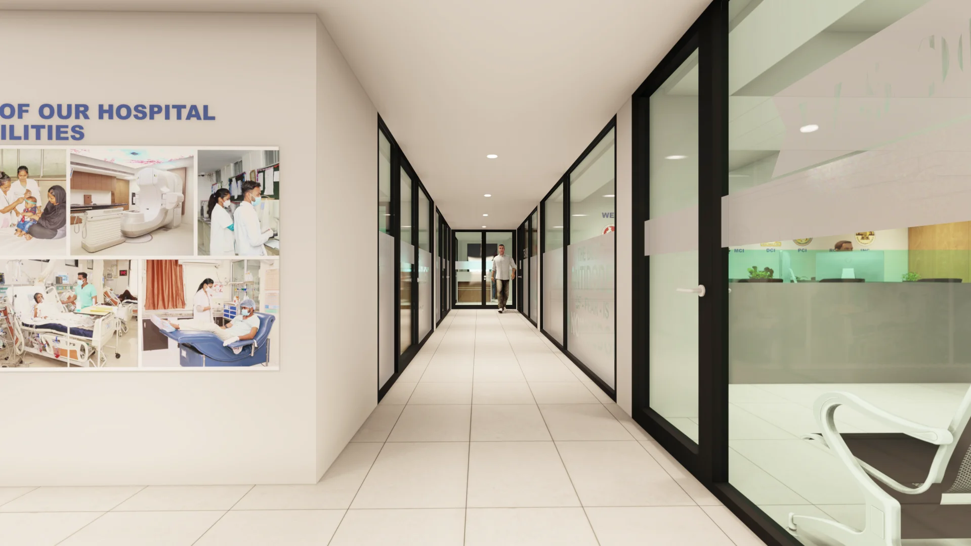 Admission Cell at Sumandeep Vidyapeeth