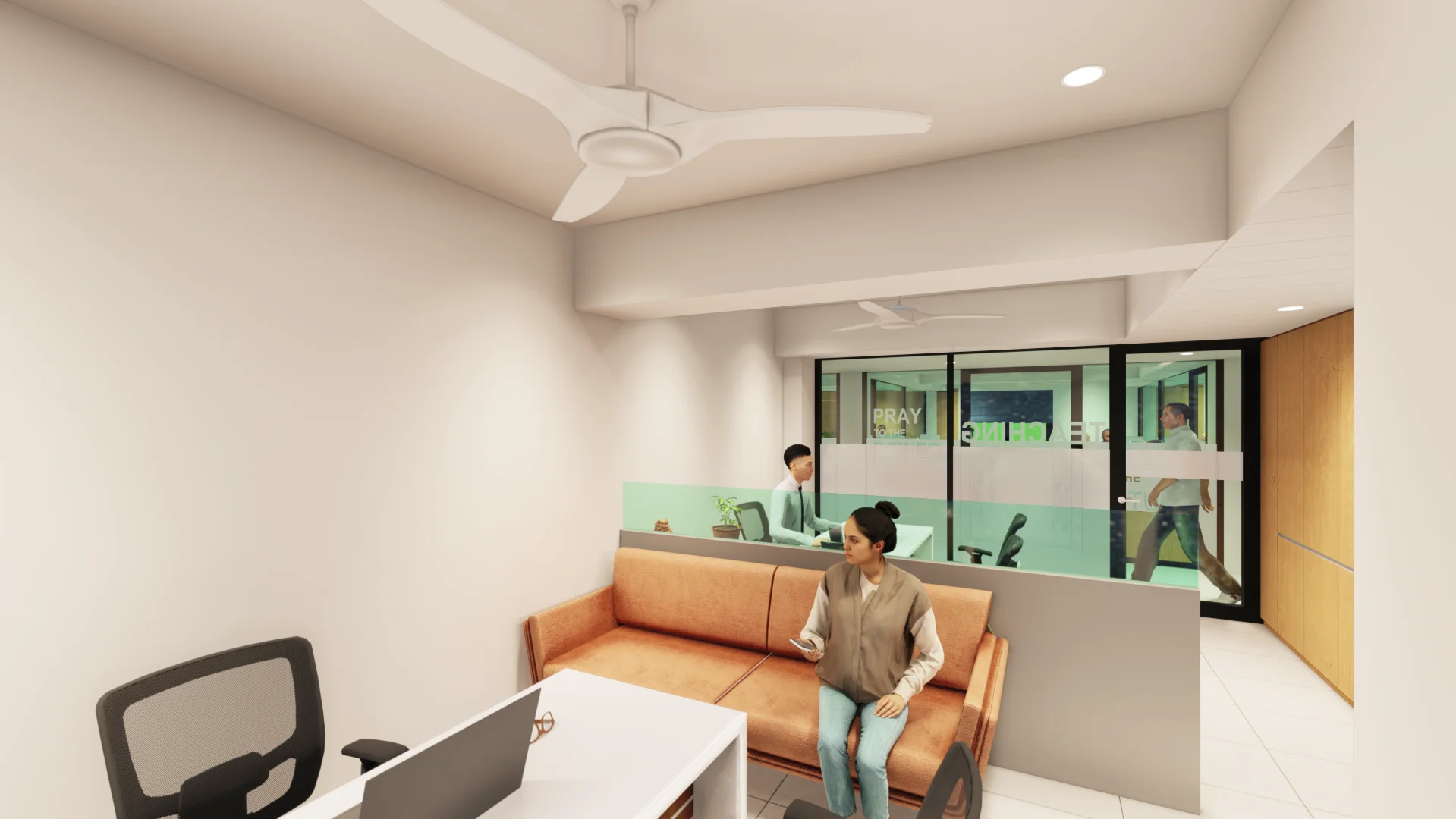 Admission Cell at Sumandeep Vidyapeeth