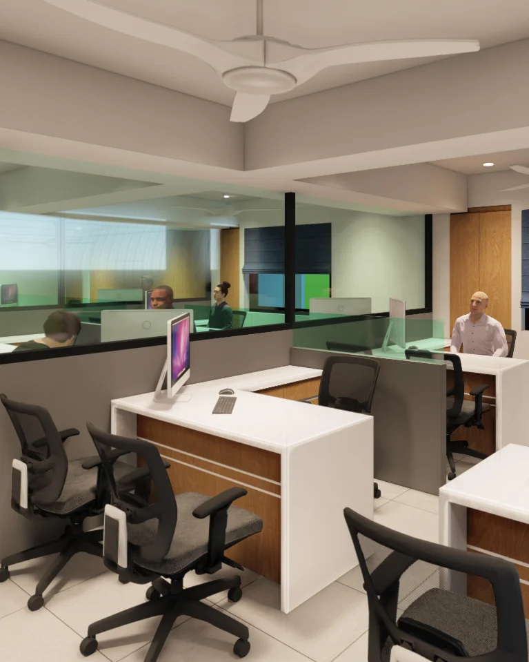 Admission cell at Sumandeep Vidyapeeth