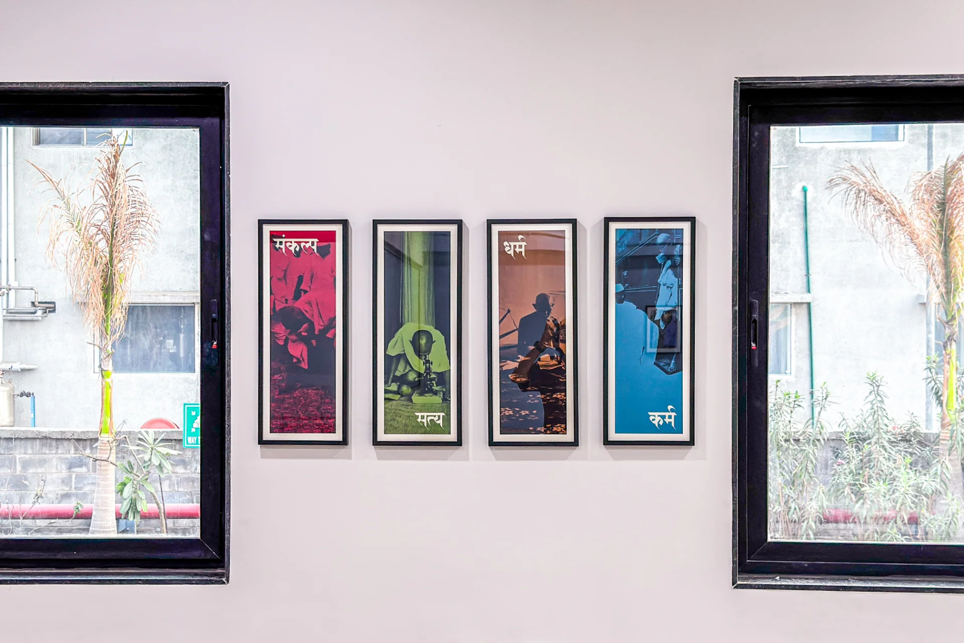 CS Speciality Chemicals Office