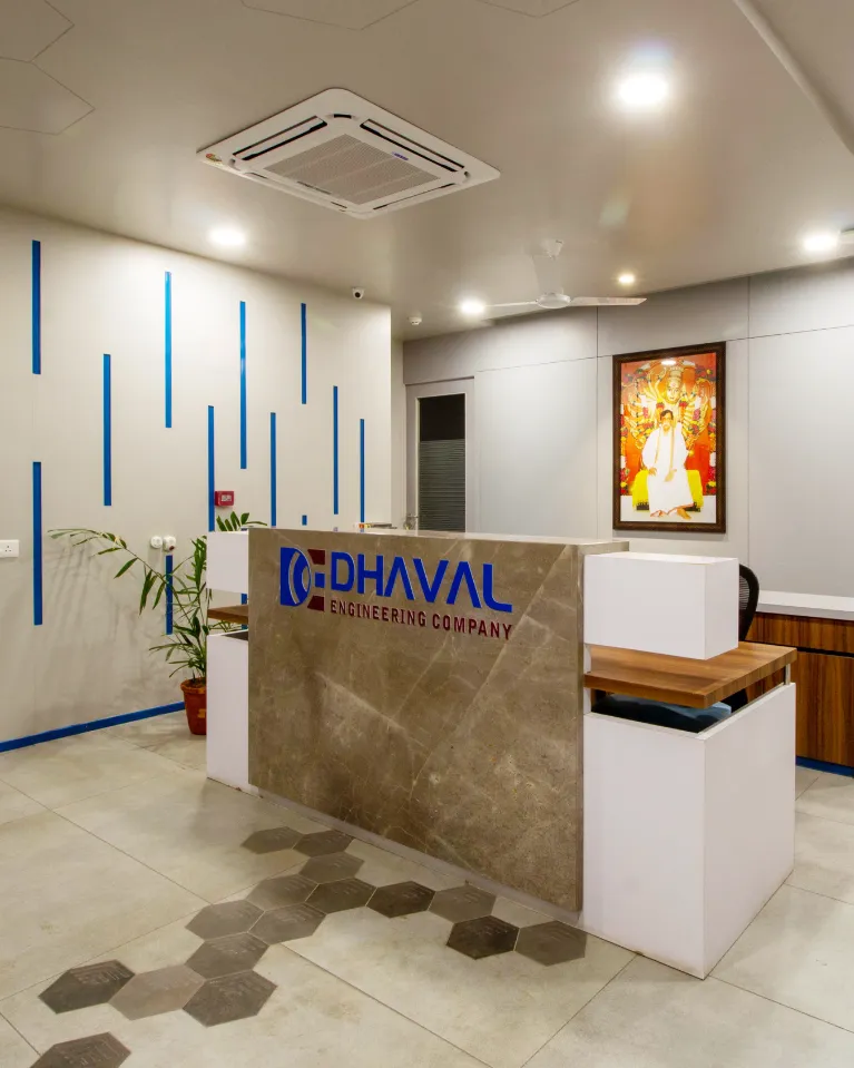 Dhaval Engineering
