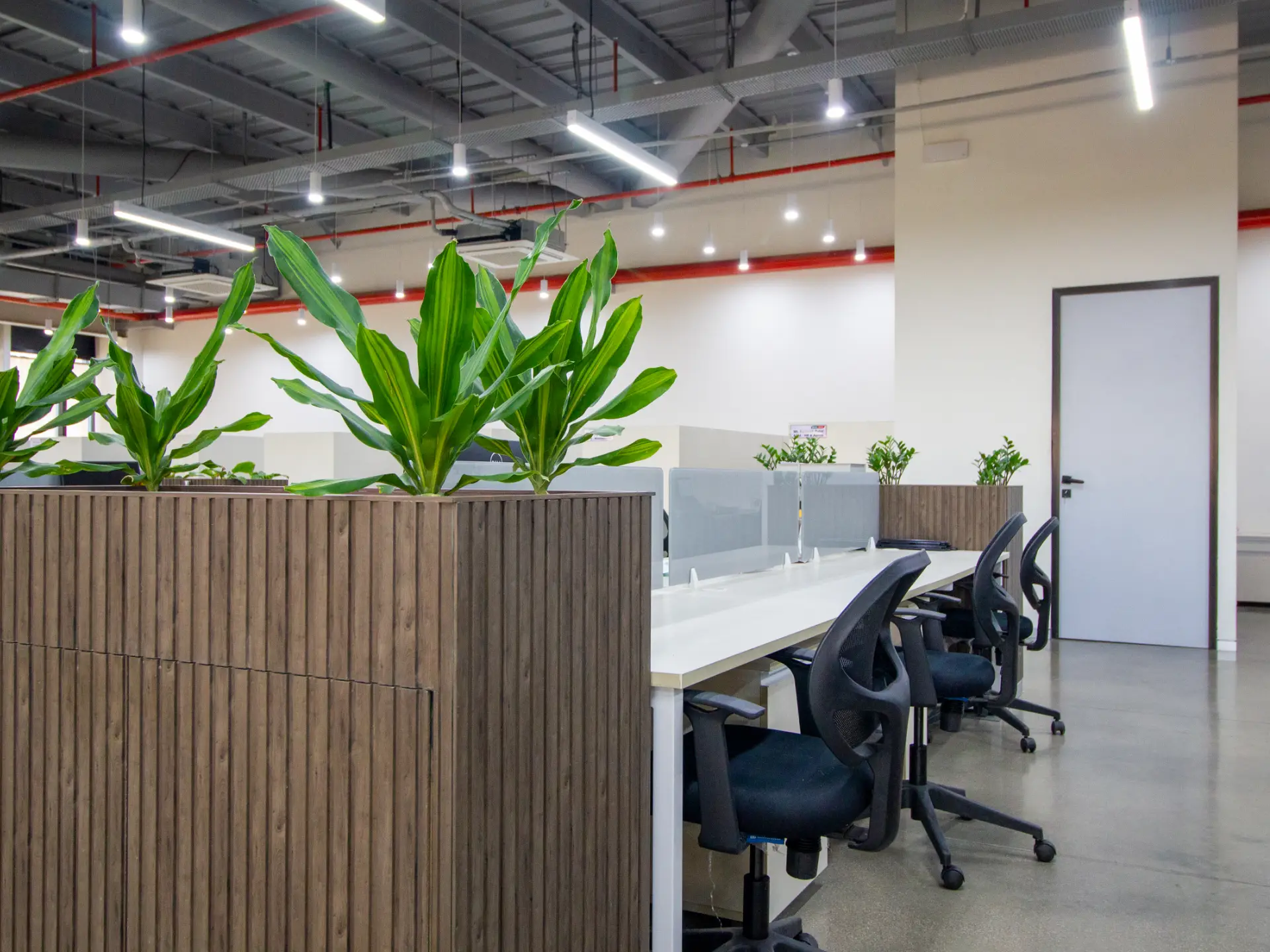 Greenply Admin Office