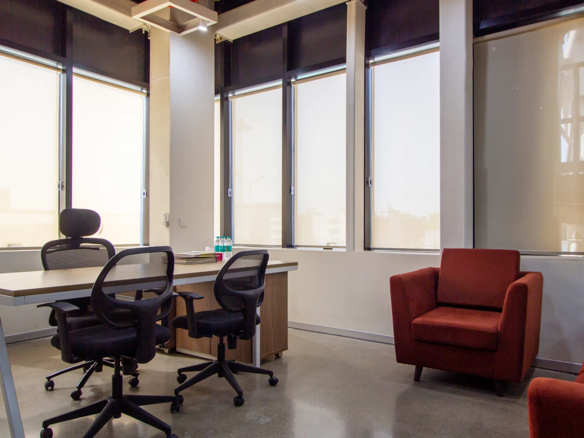 Greenply Admin Office