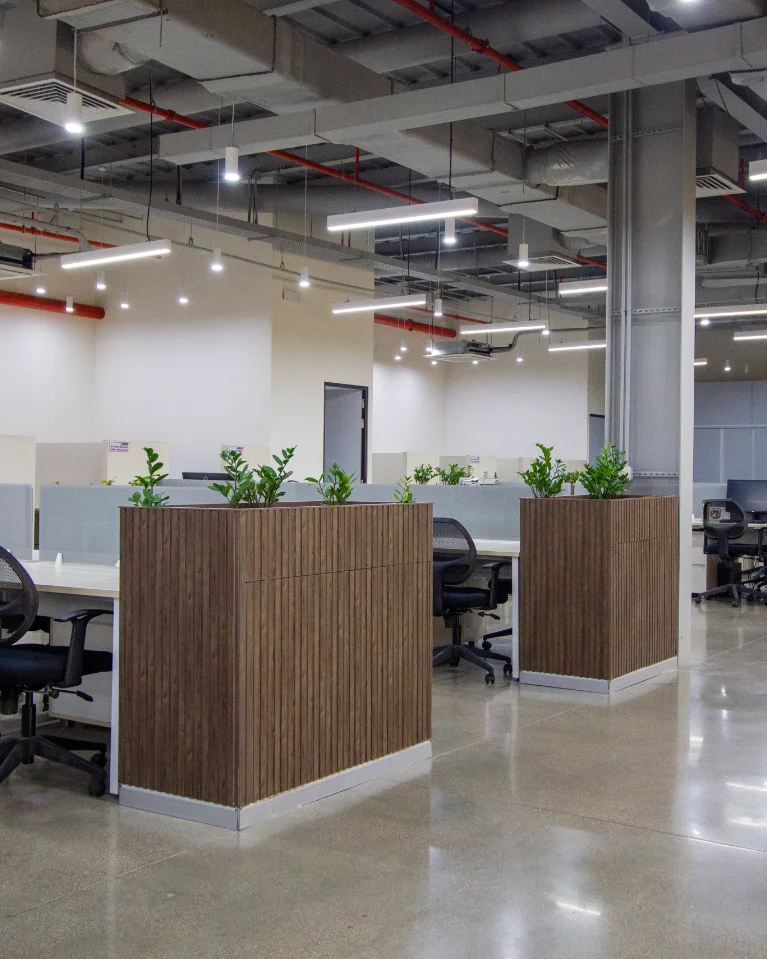 Greenply Admin Office