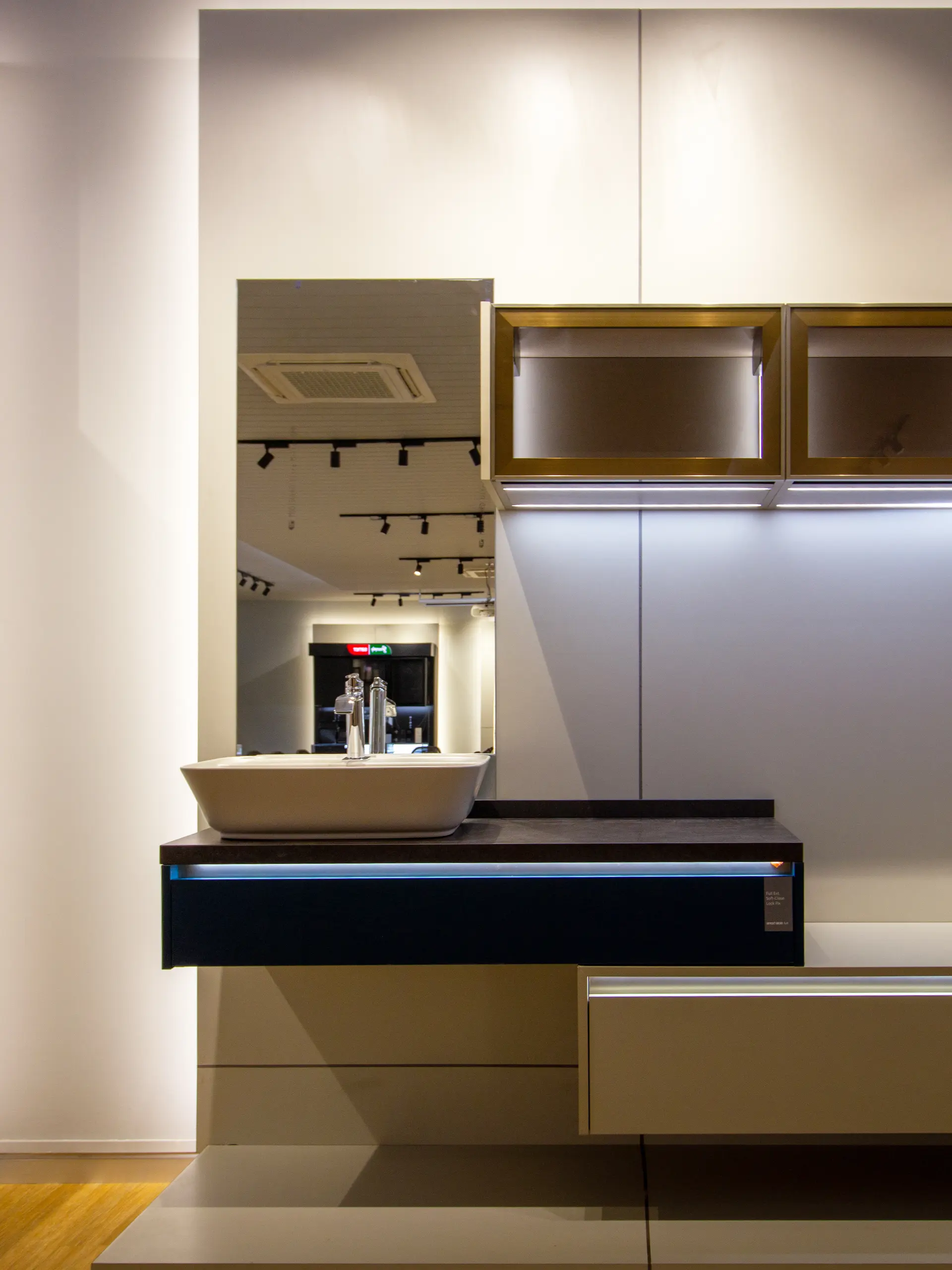 Greenply Experience Center & Office