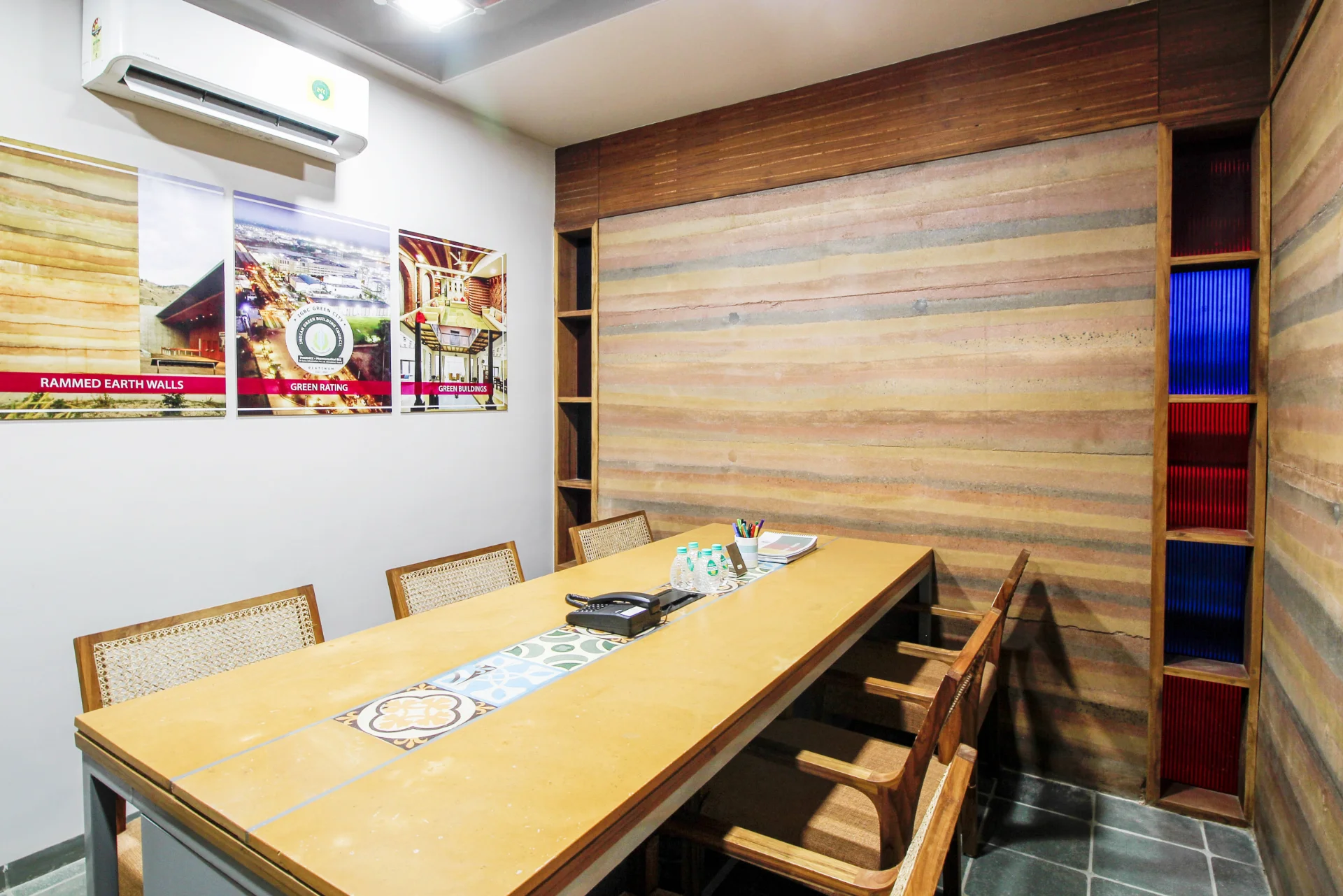 Harmony Planning Office