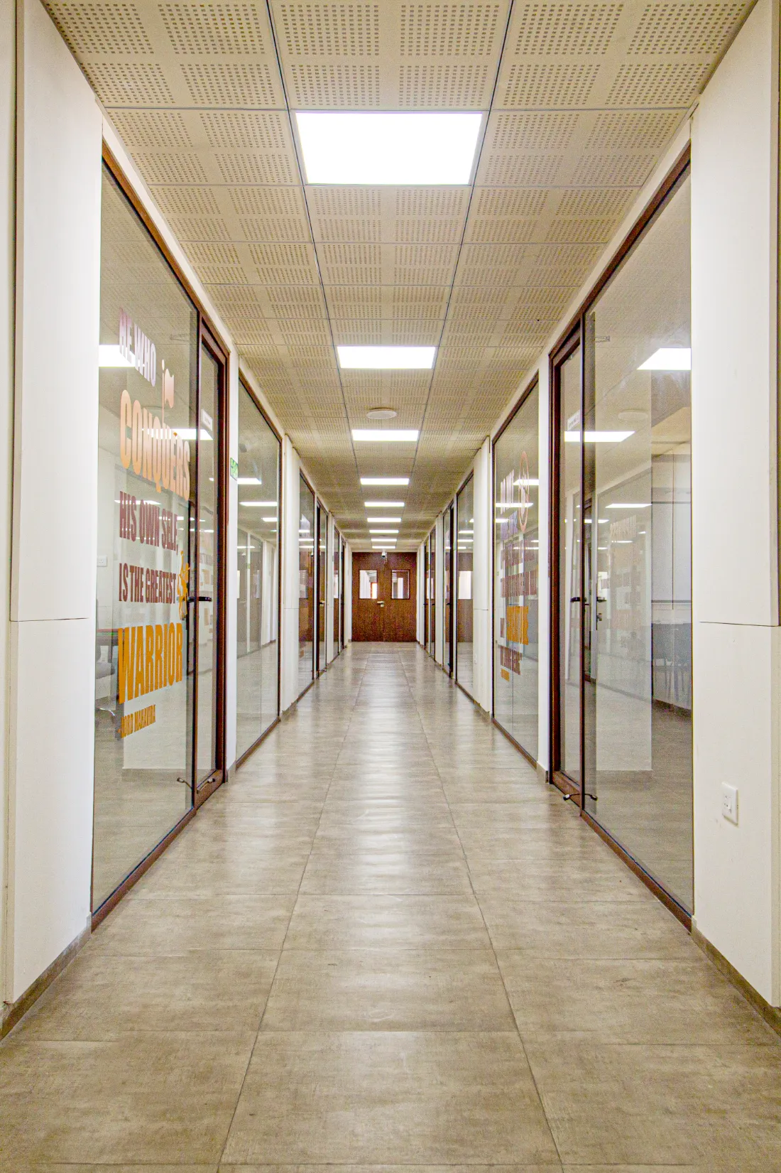 Jain Philosophy Centre