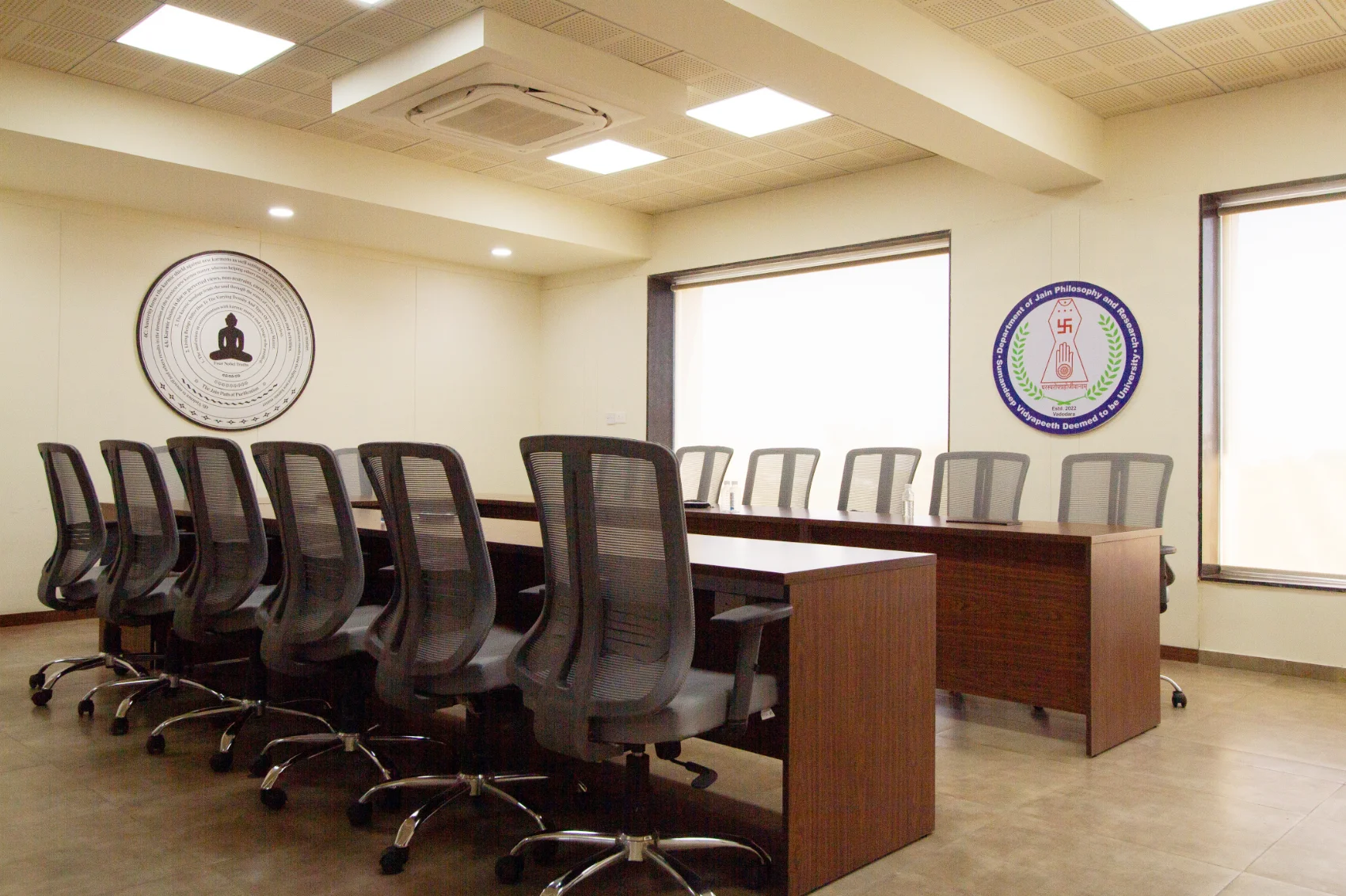 Jain Philosophy Centre