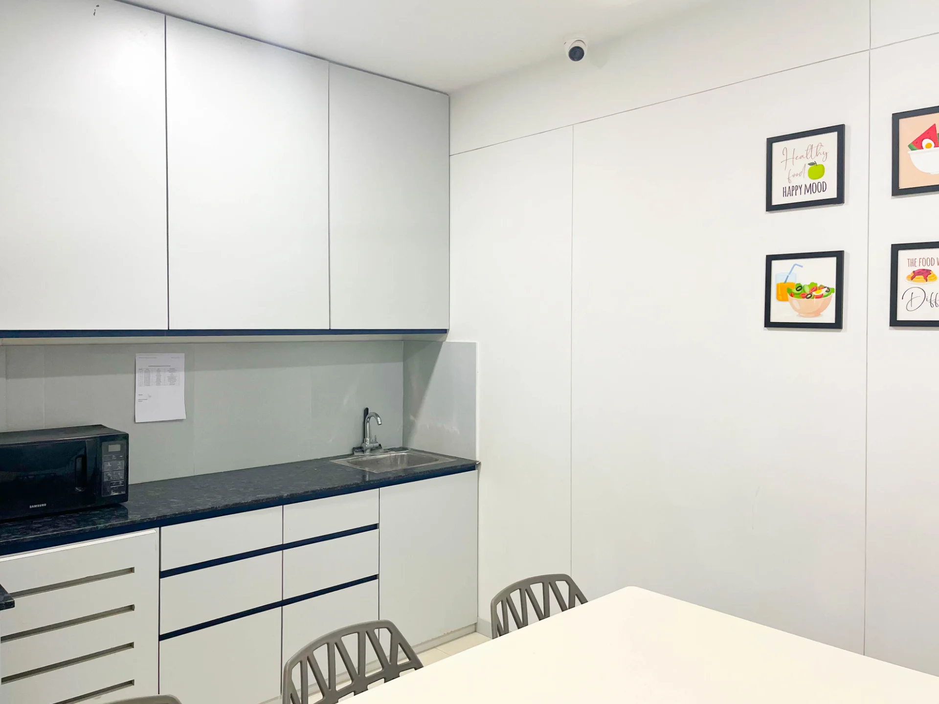 Polmon Instruments Office