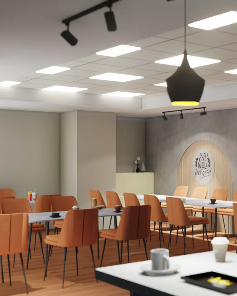 Saudi Aramco office at L&T SEZ