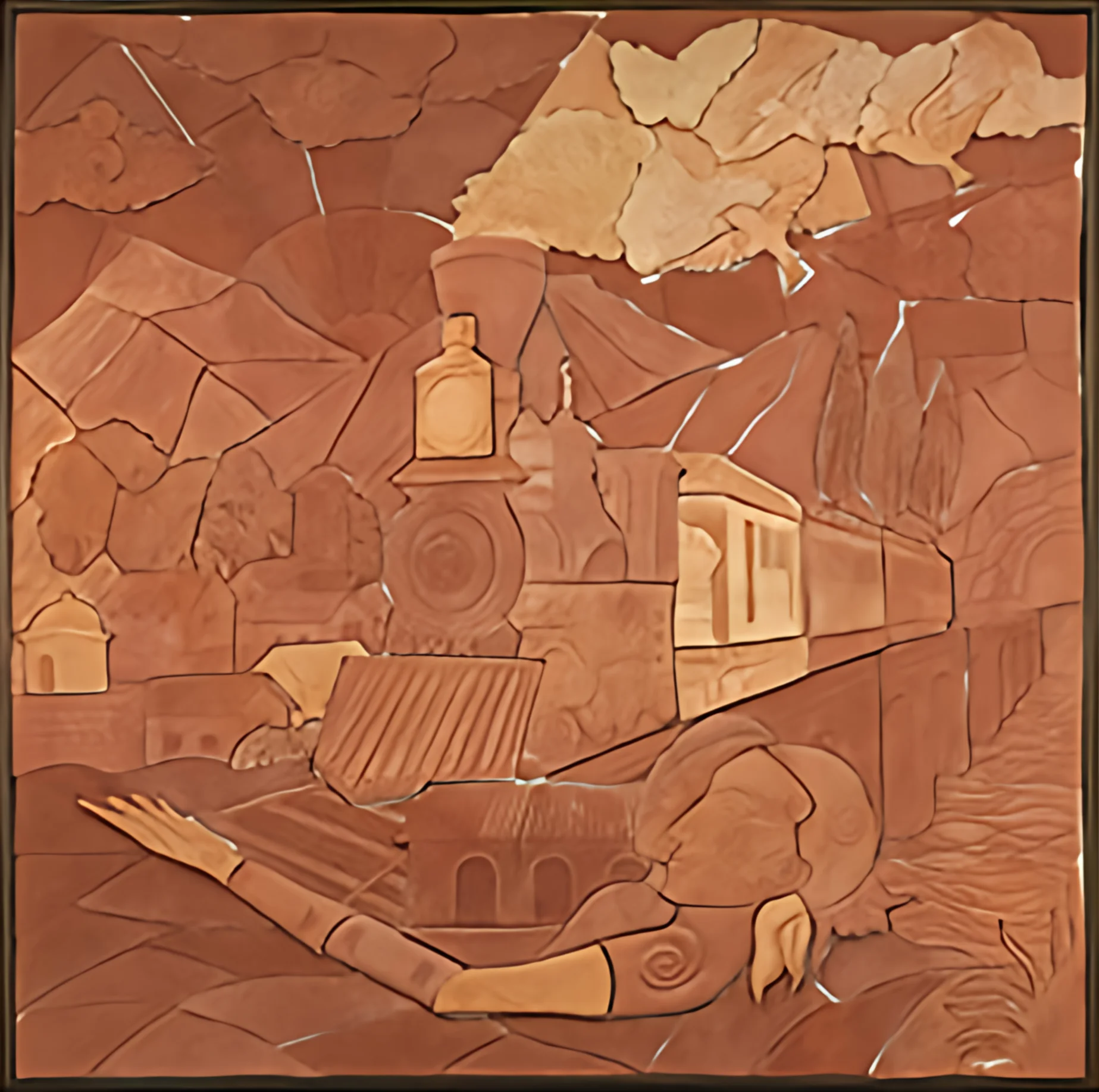 Western Railway, DRM Office