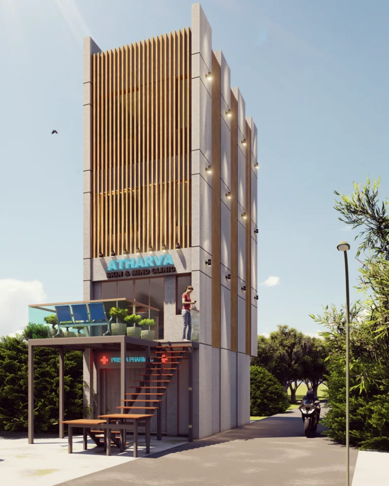 Atharva Skin & Mind Clinic