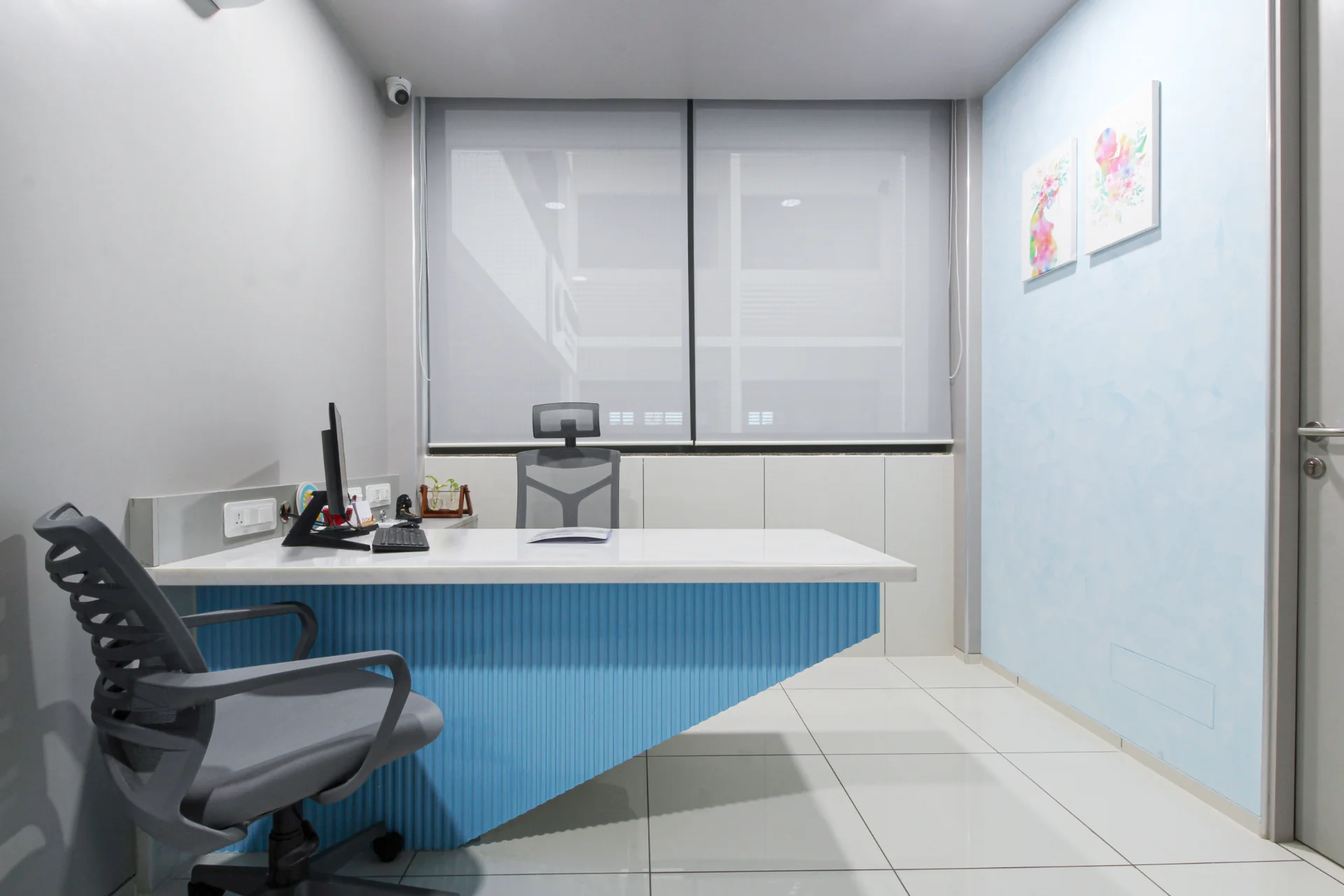 Atman Uro-Gynaec Hospital