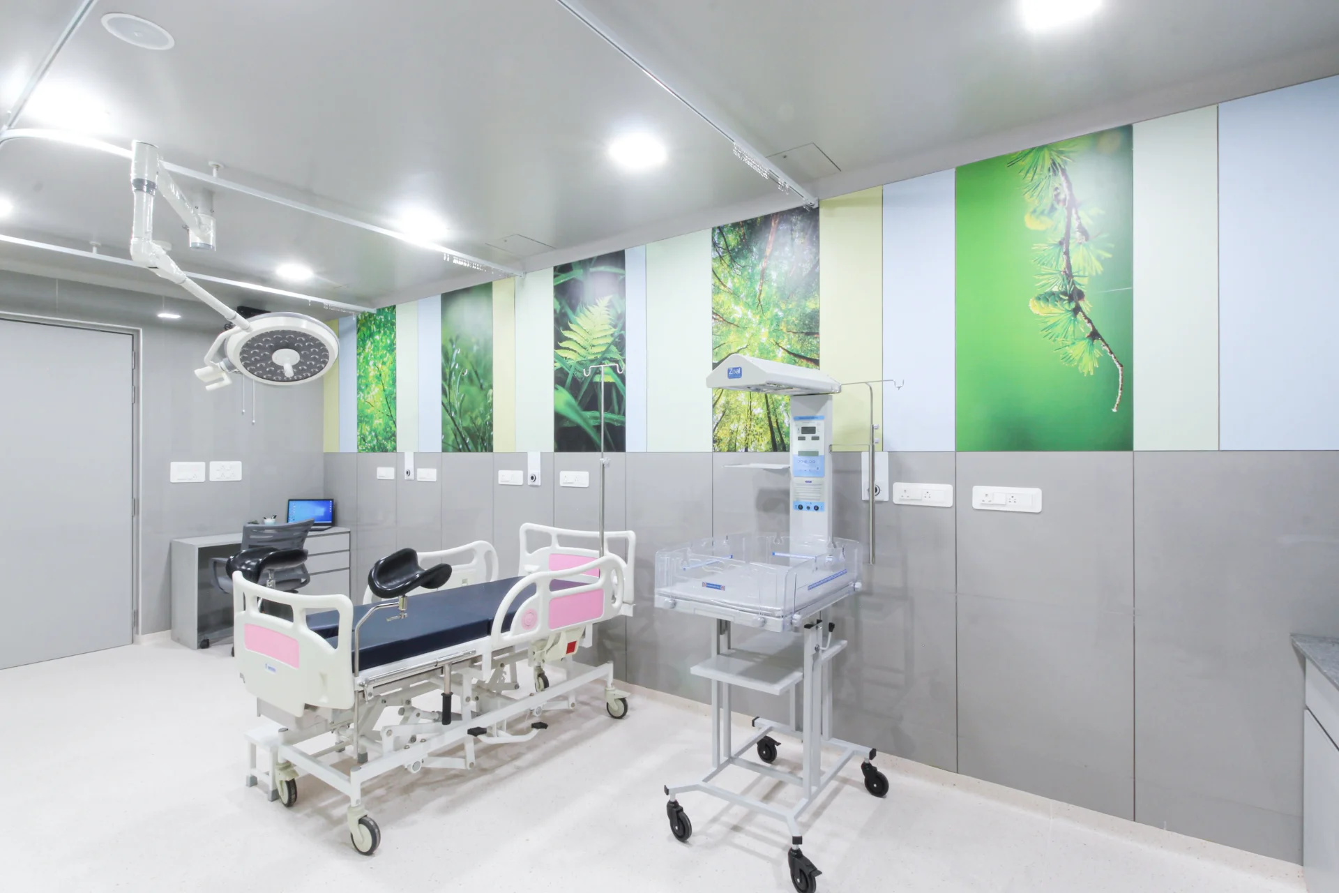 Atman Uro-Gynaec Hospital