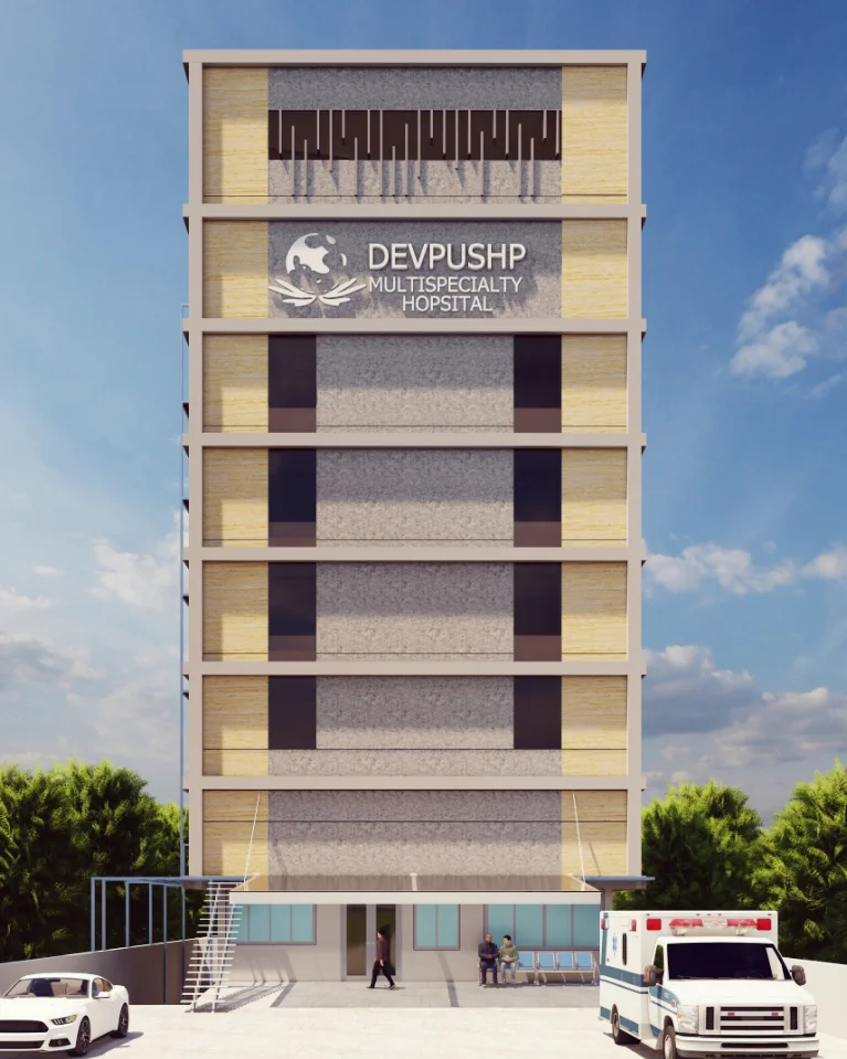 Devpushp hospital