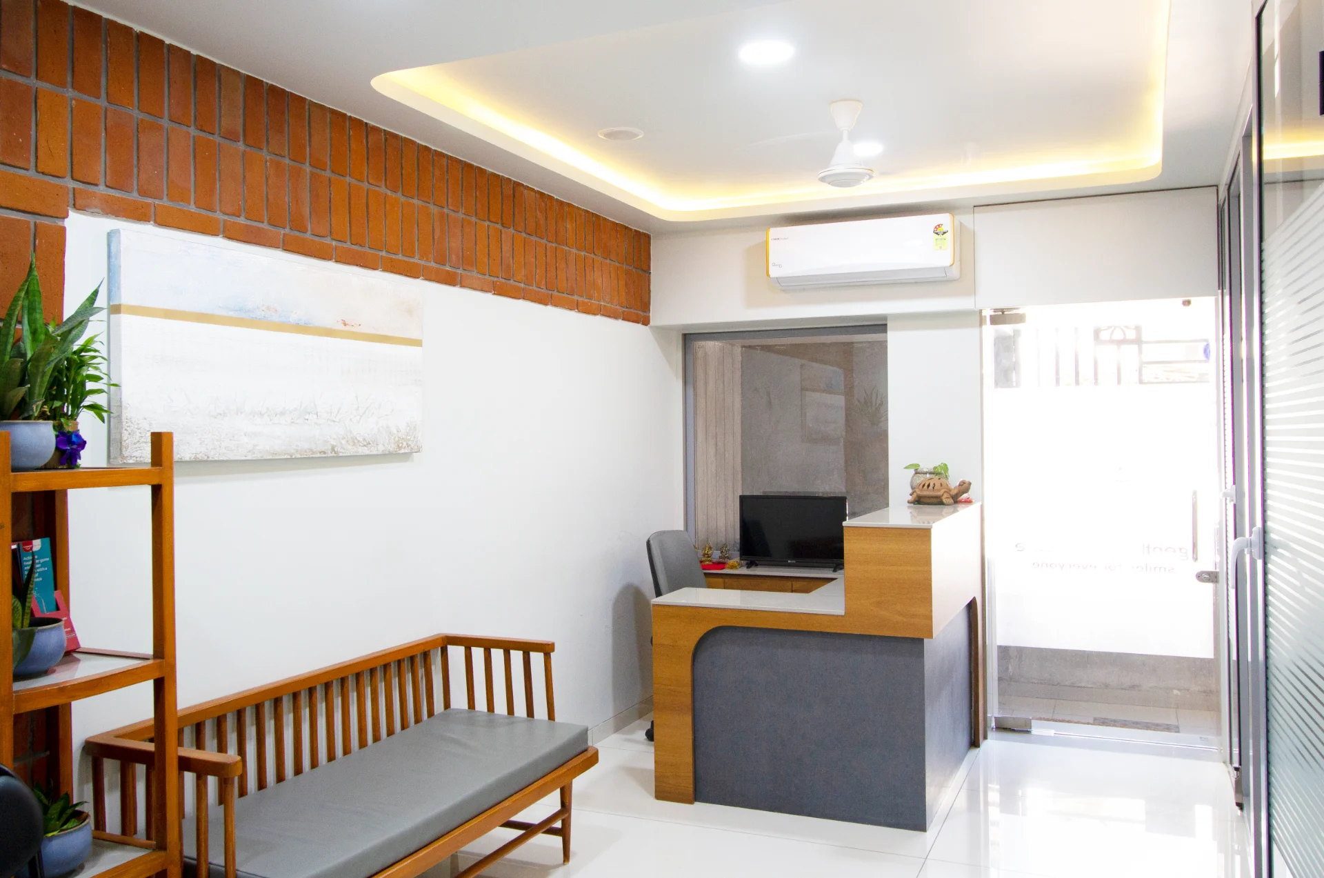 Gentle Dental Clinic