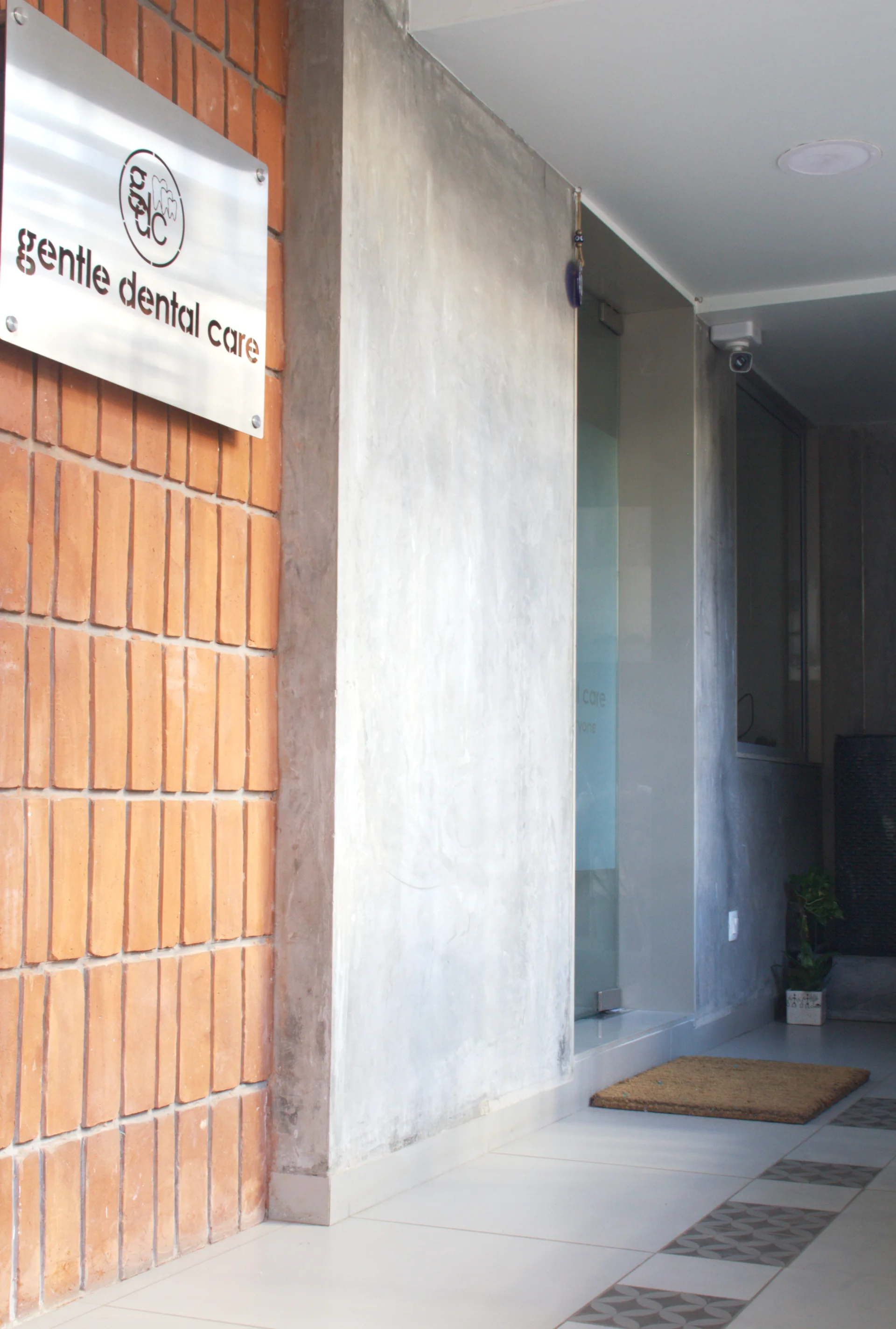 Gentle Dental Clinic