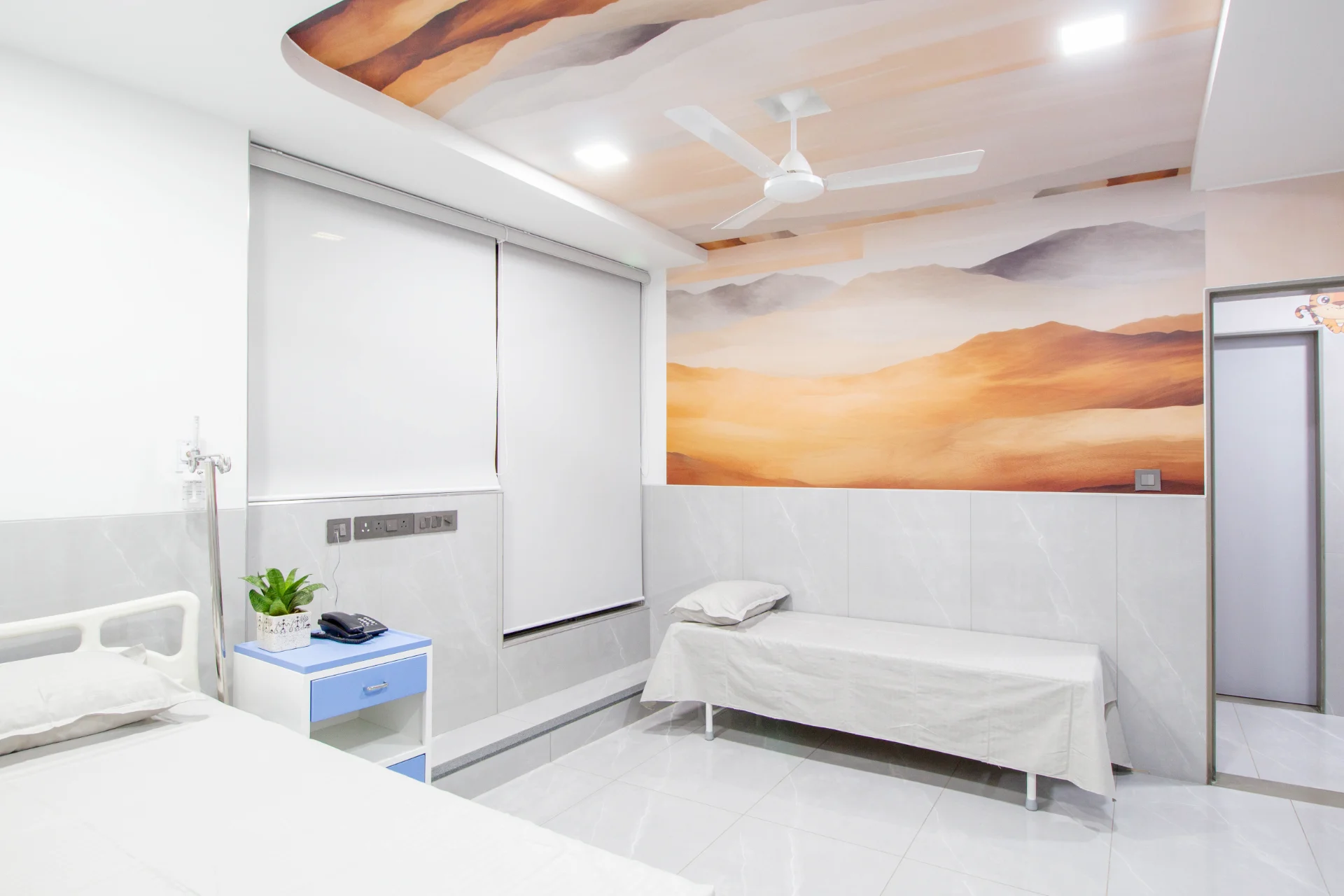 Little Star Children Hospital