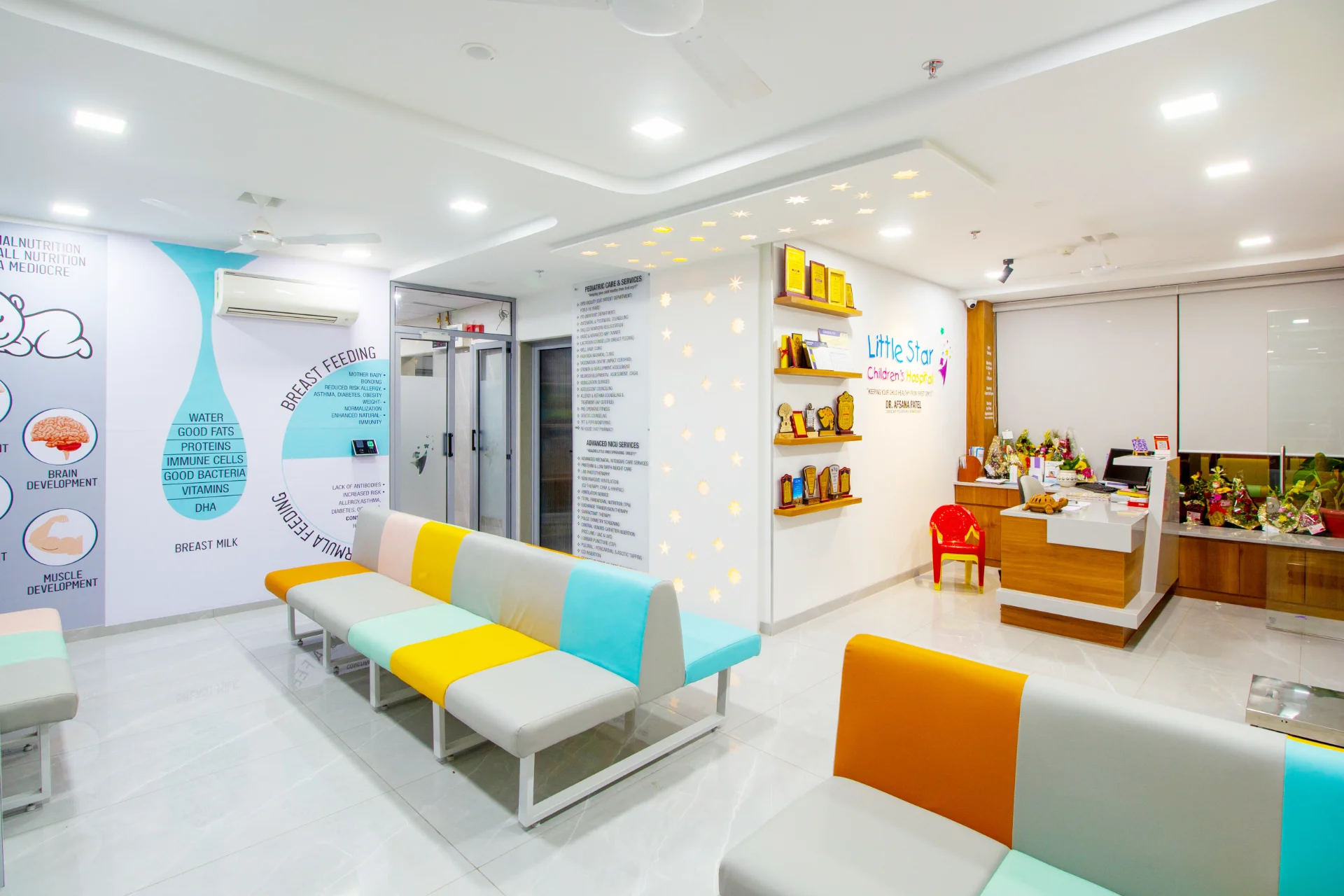 Little Star Children Hospital