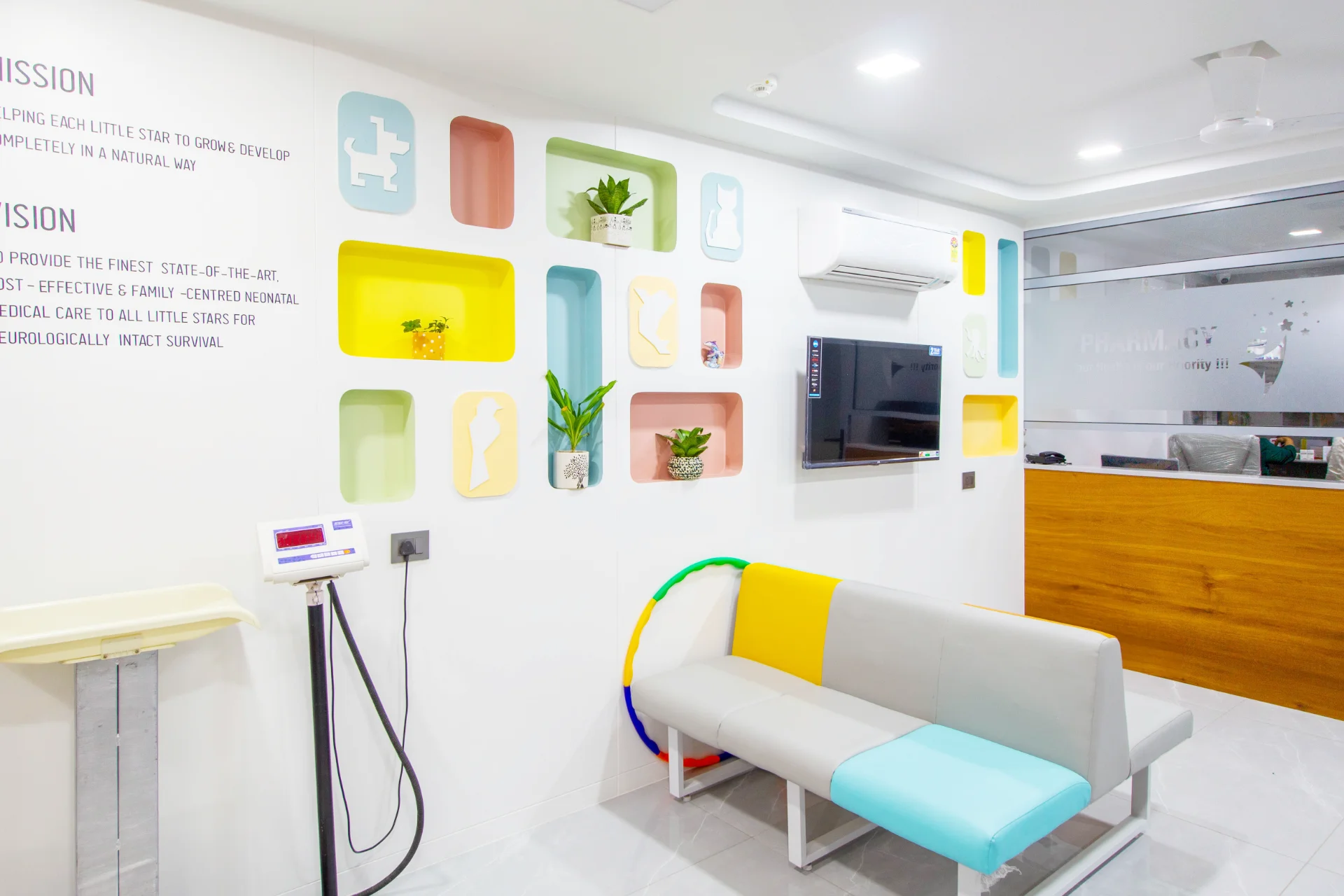 Little Star Children Hospital