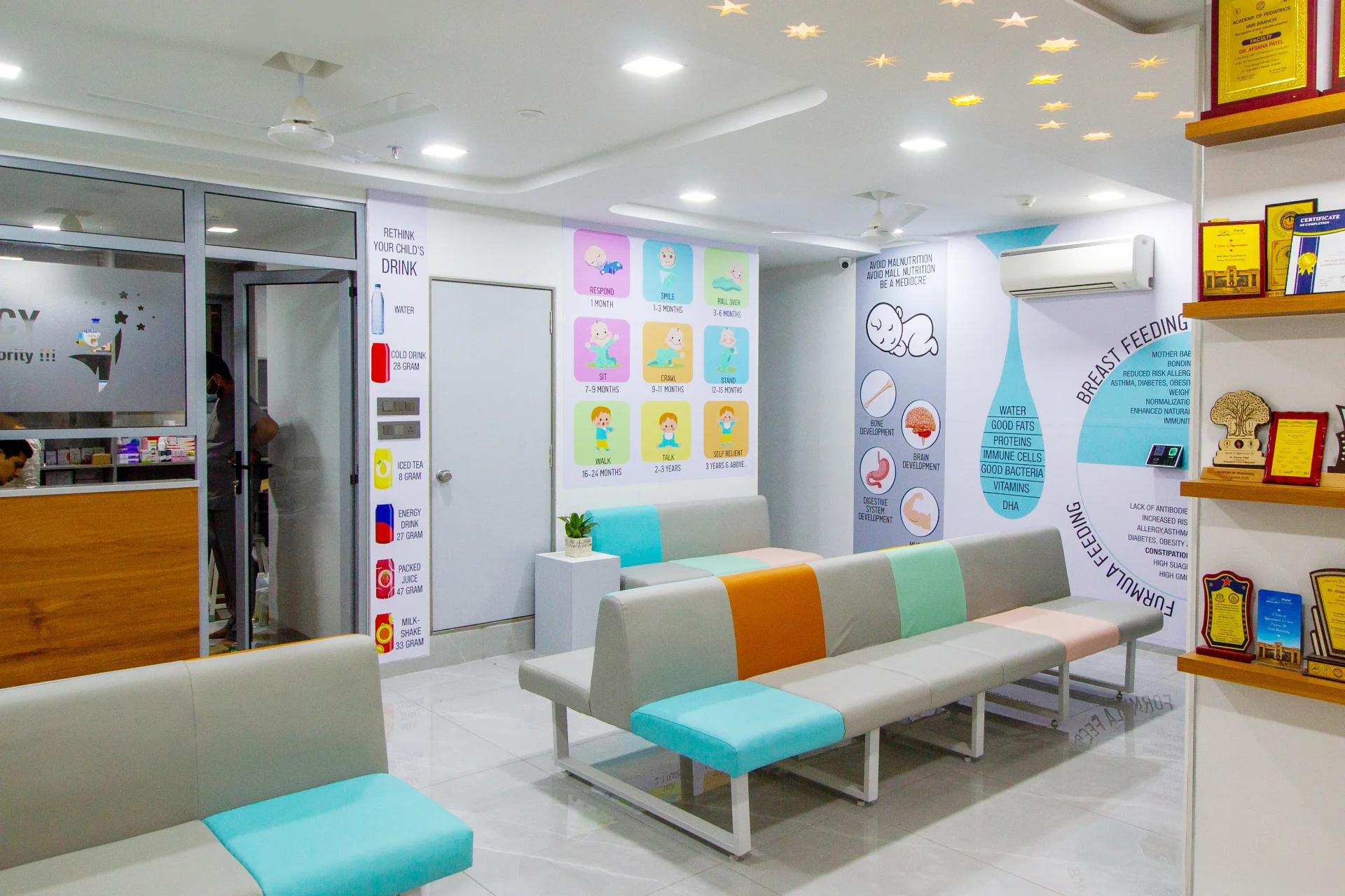 Little Star Children Hospital