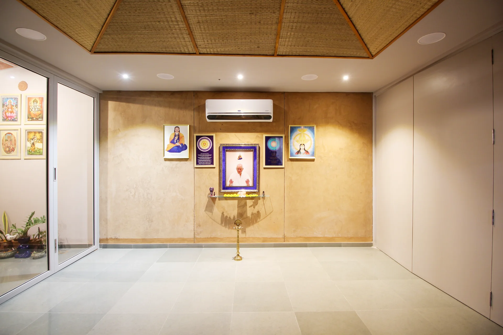 Navonmeshi Healing Centre