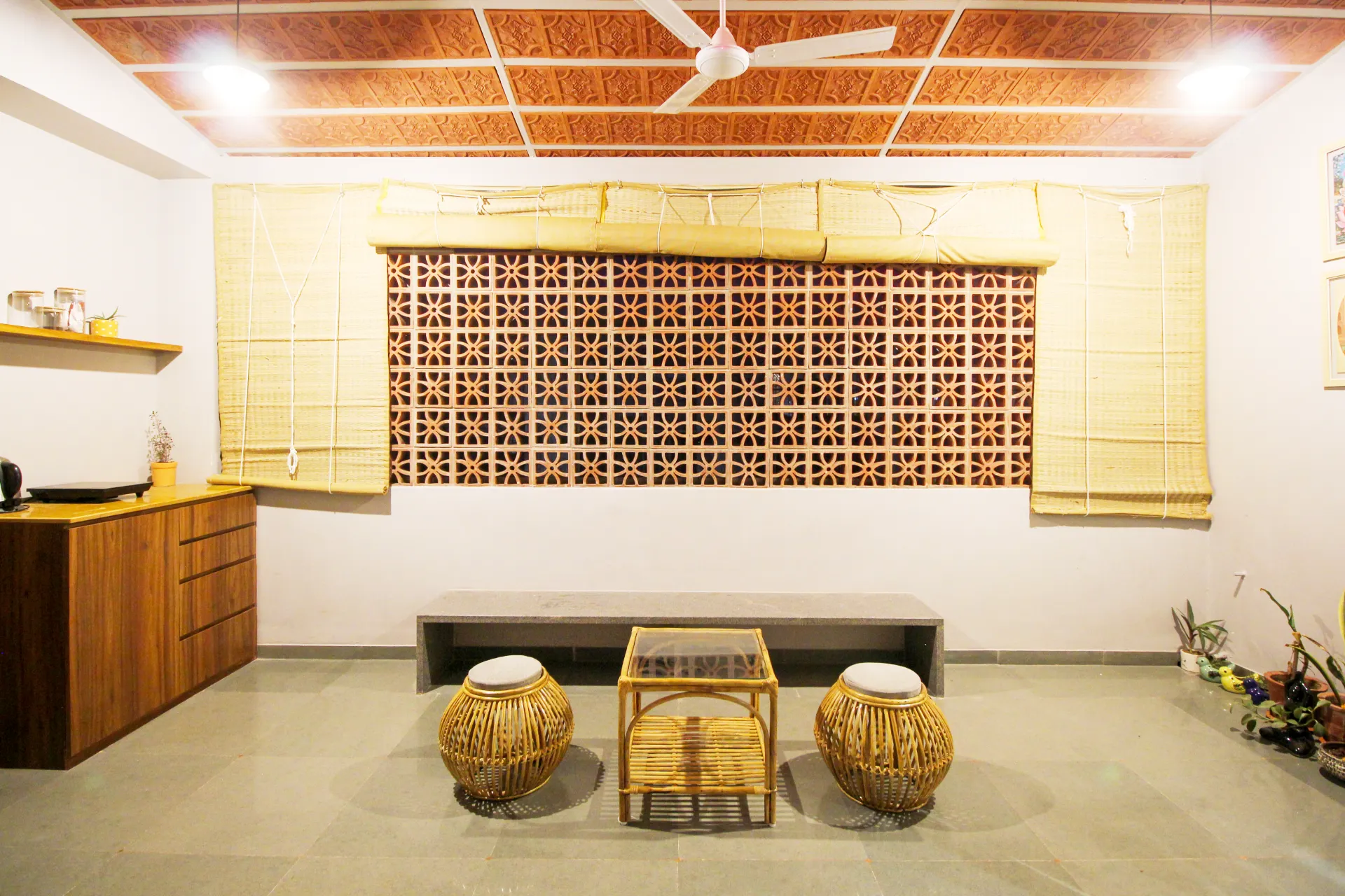 Navonmeshi Healing Centre