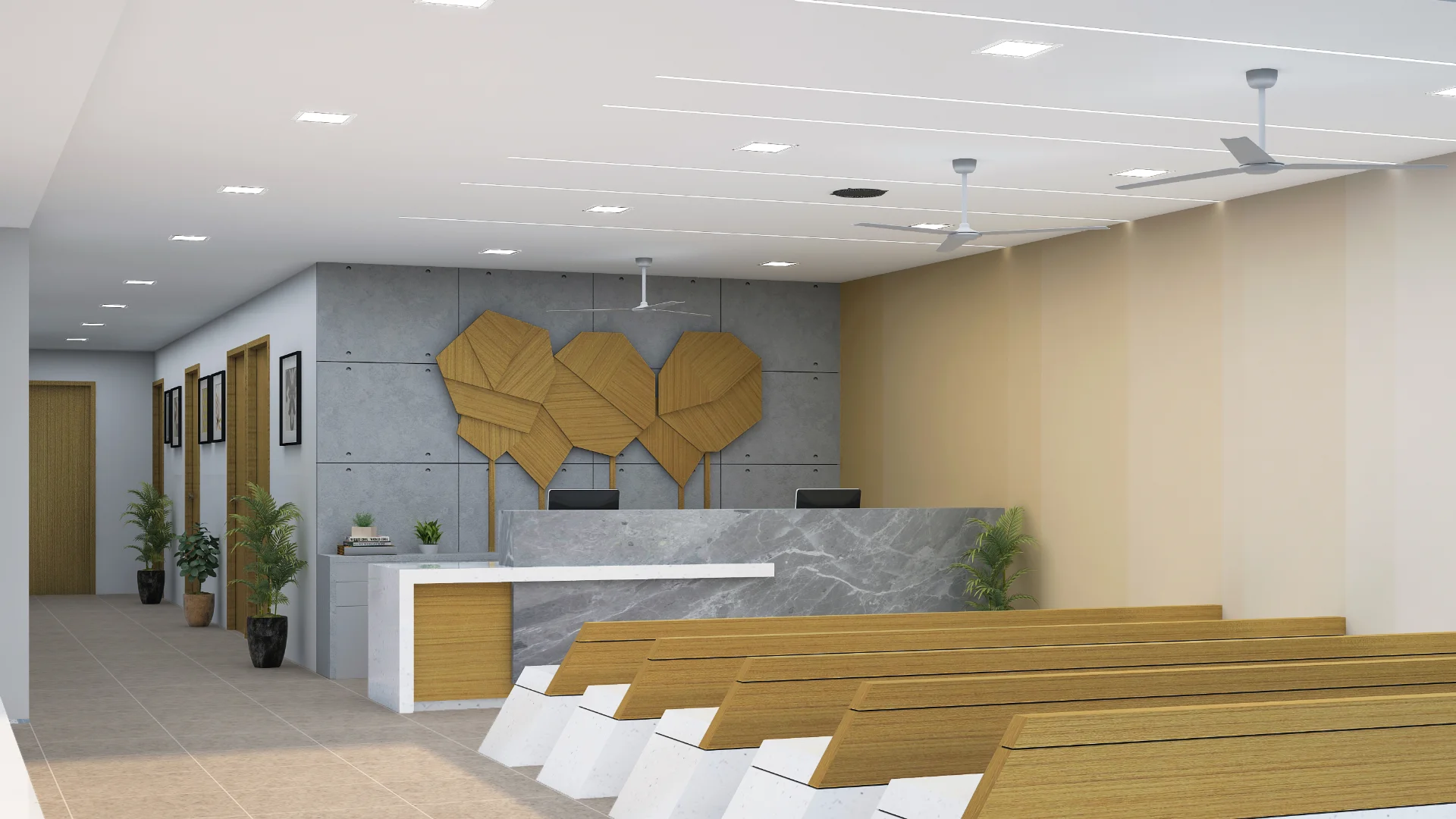 Rhythm Heart Institute, Banswara