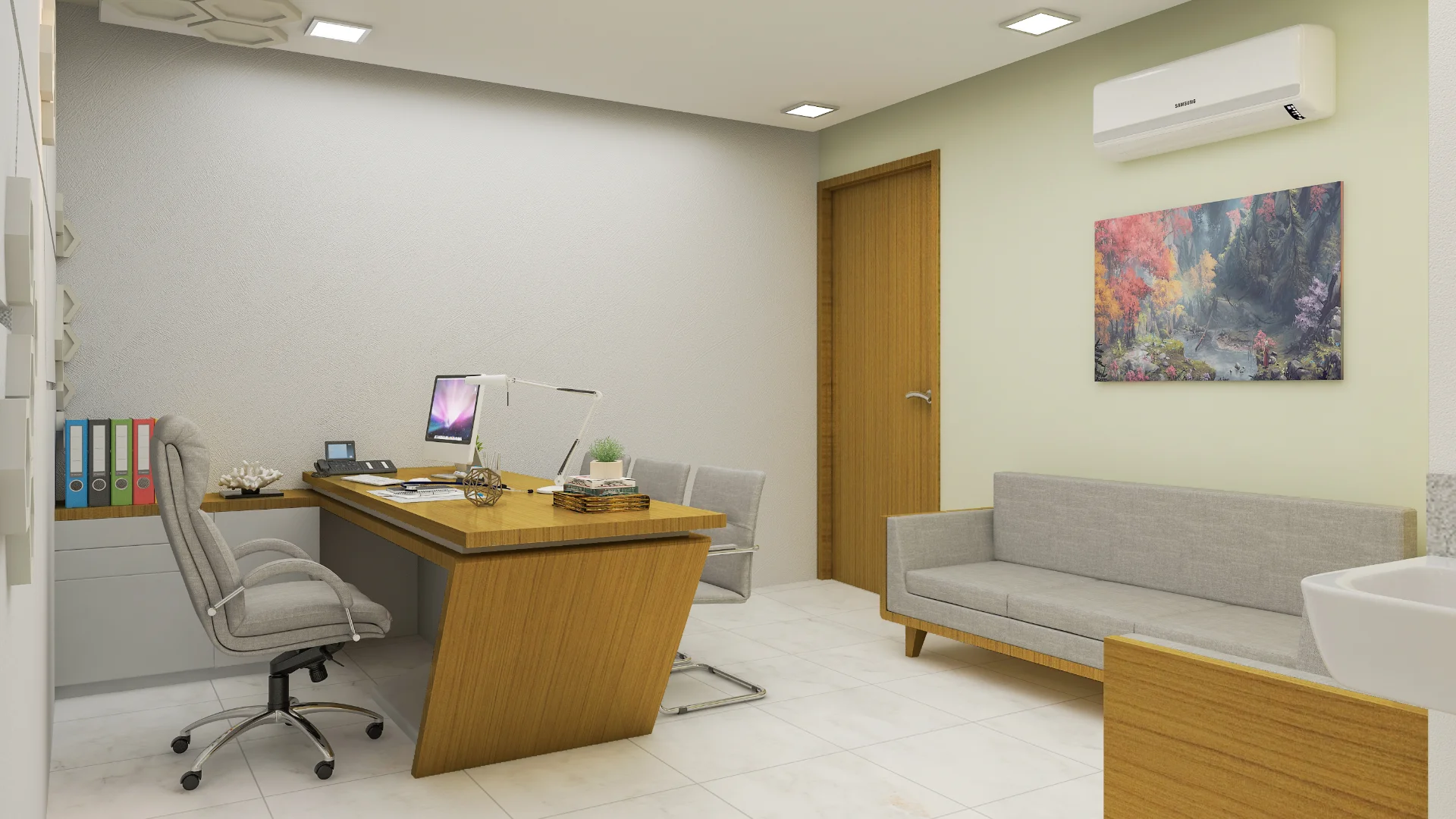 Rhythm Heart Institute, Banswara