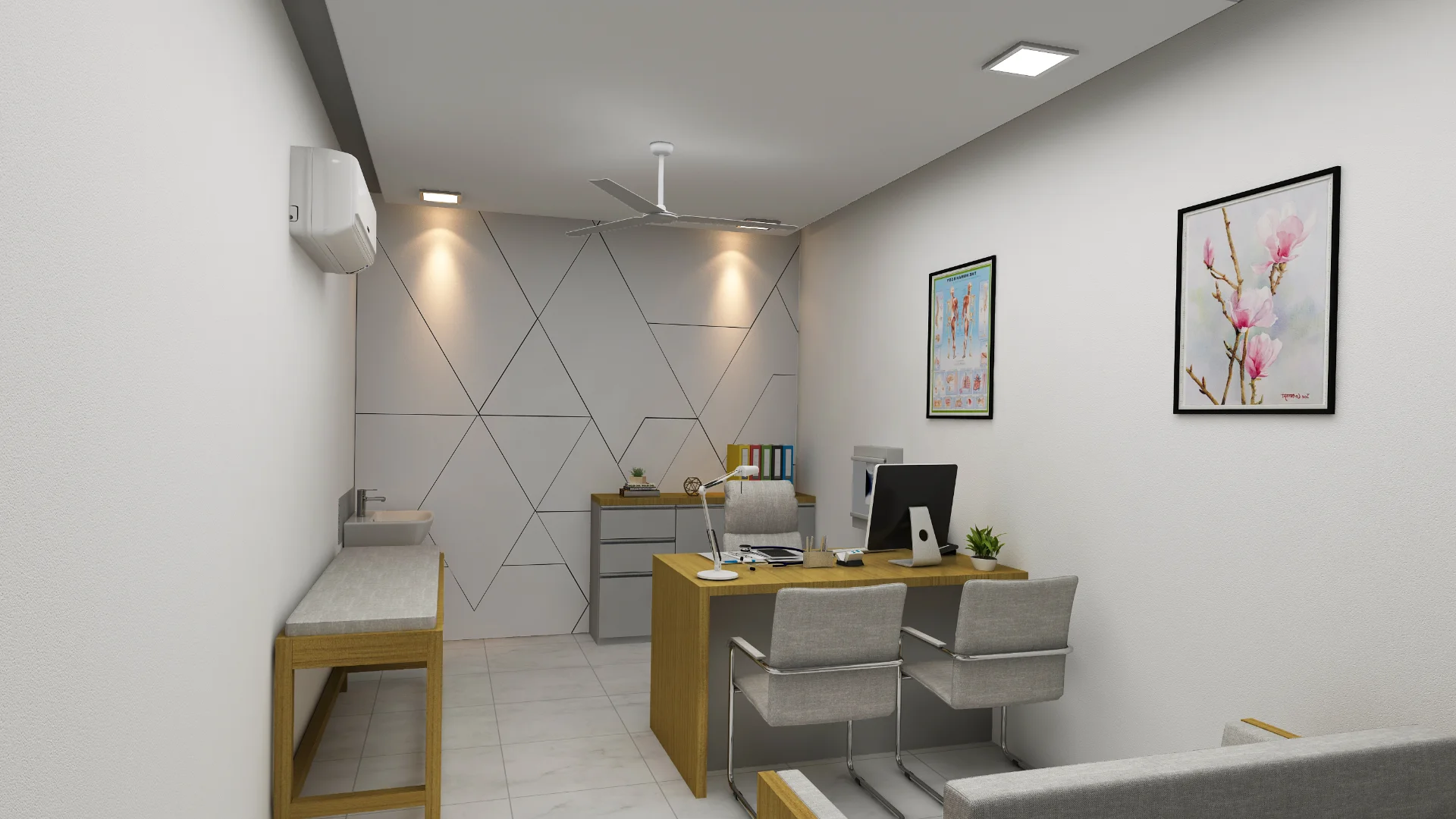 Rhythm Heart Institute, Banswara