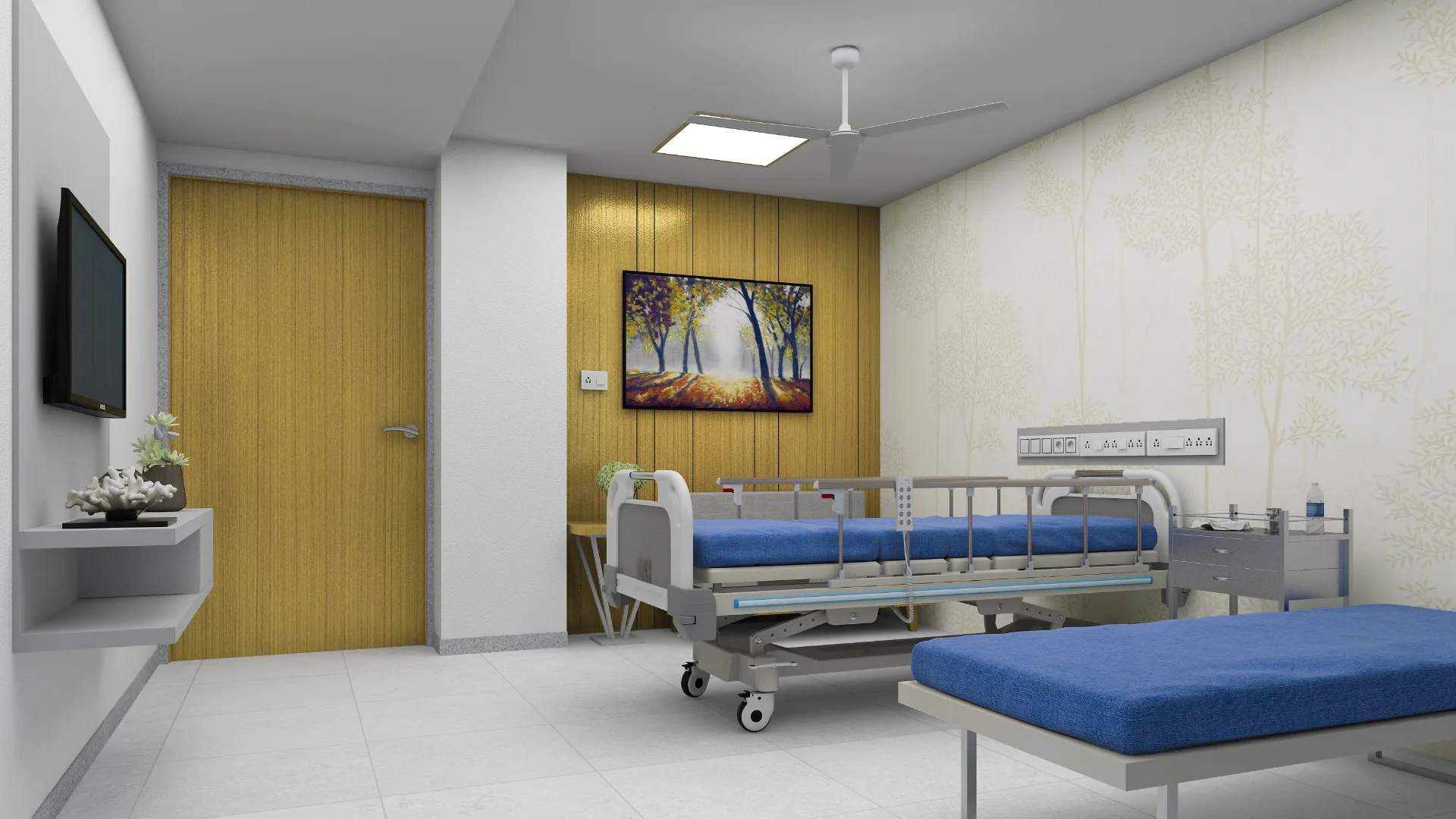 Rhythm Heart Institute, Banswara