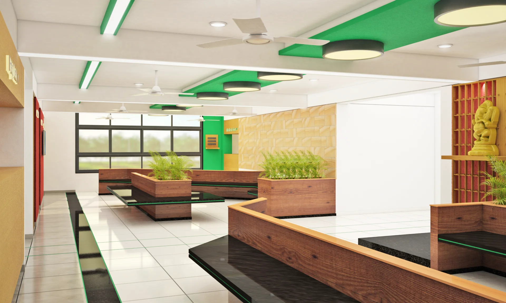 Rhythm Heart Institute, Dahod