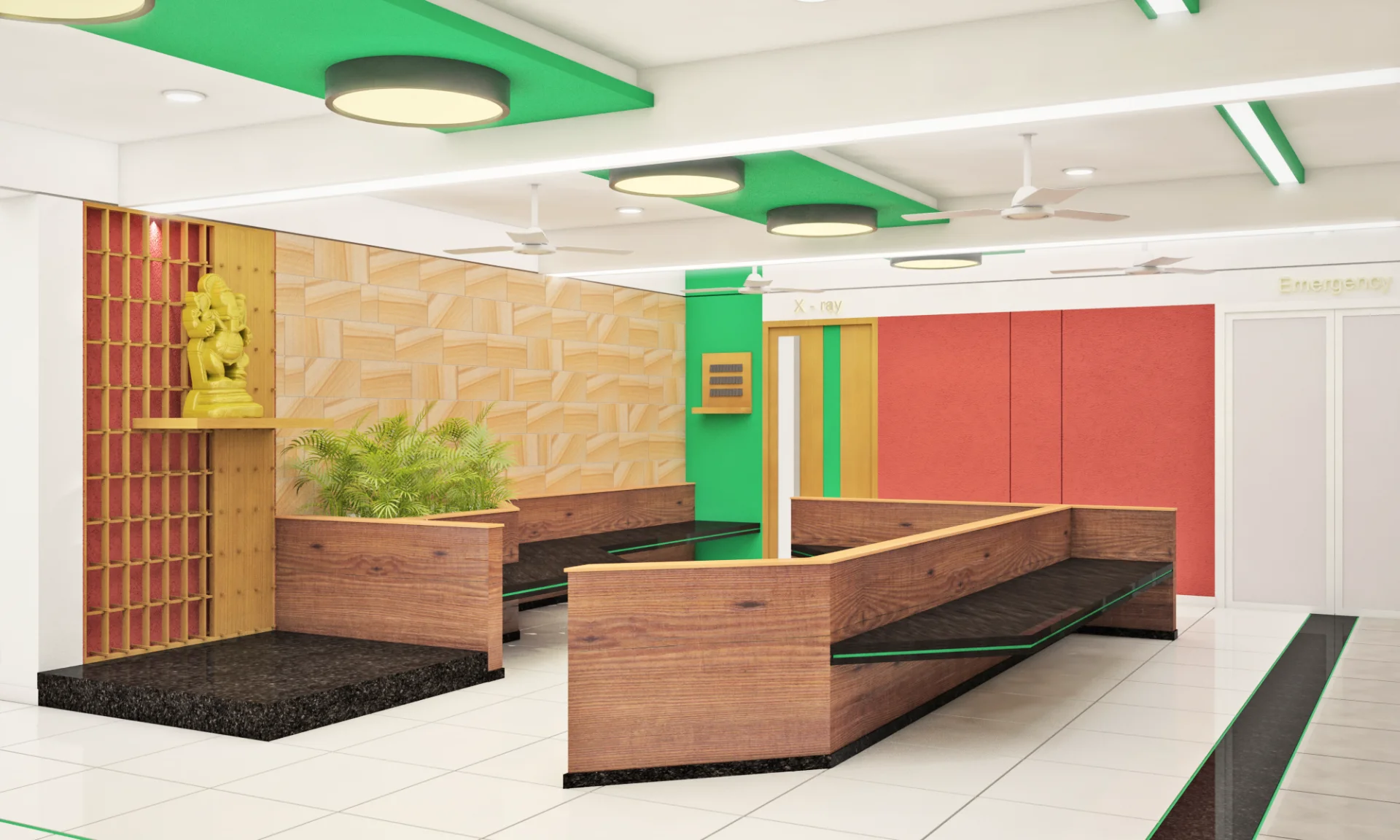 Rhythm Heart Institute, Dahod