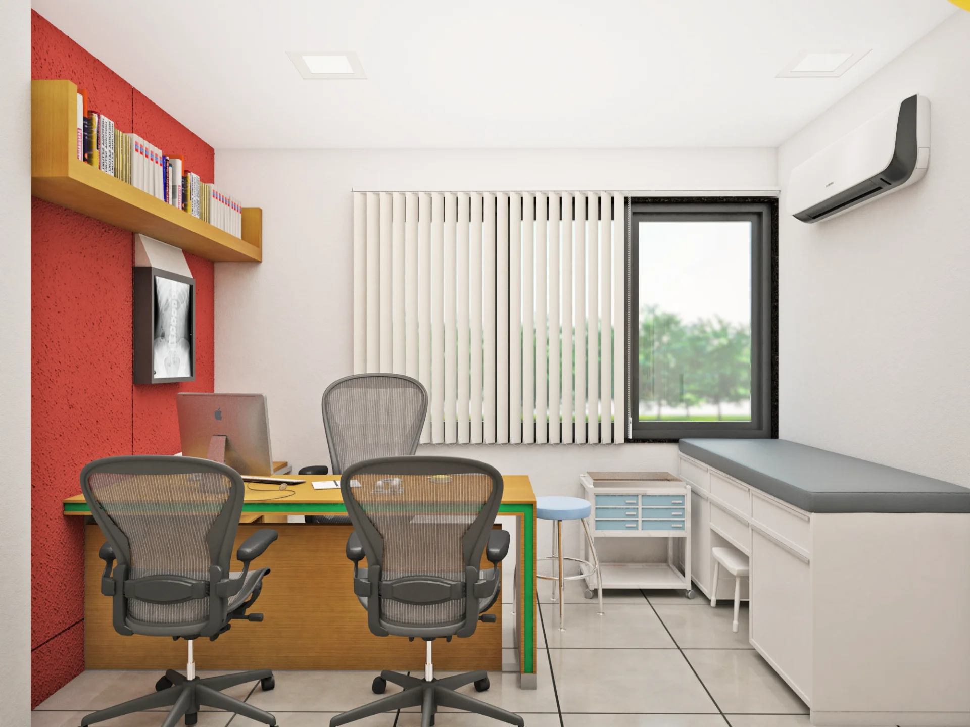 Rhythm Heart Institute, Dahod