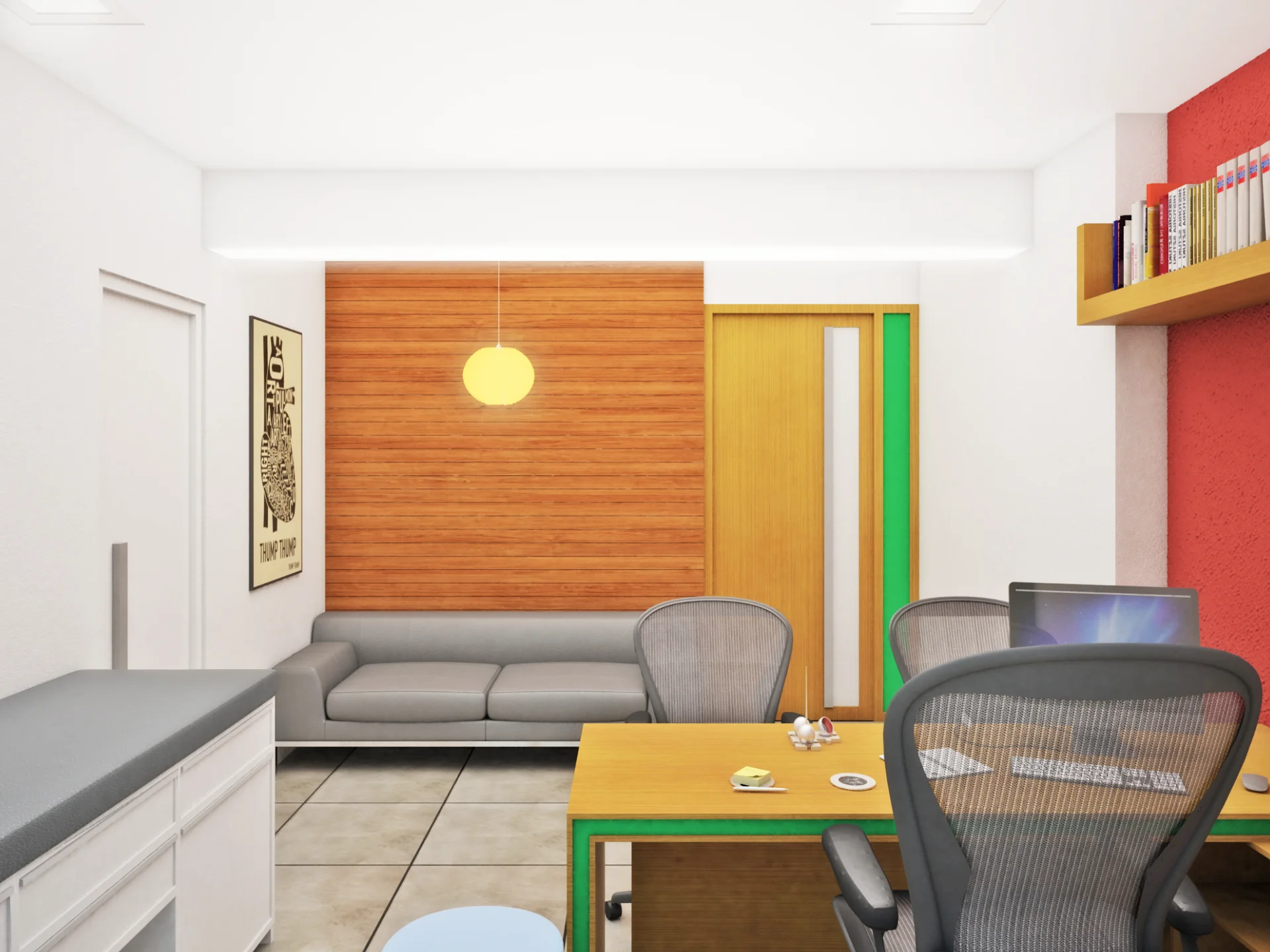 Rhythm Heart Institute, Dahod