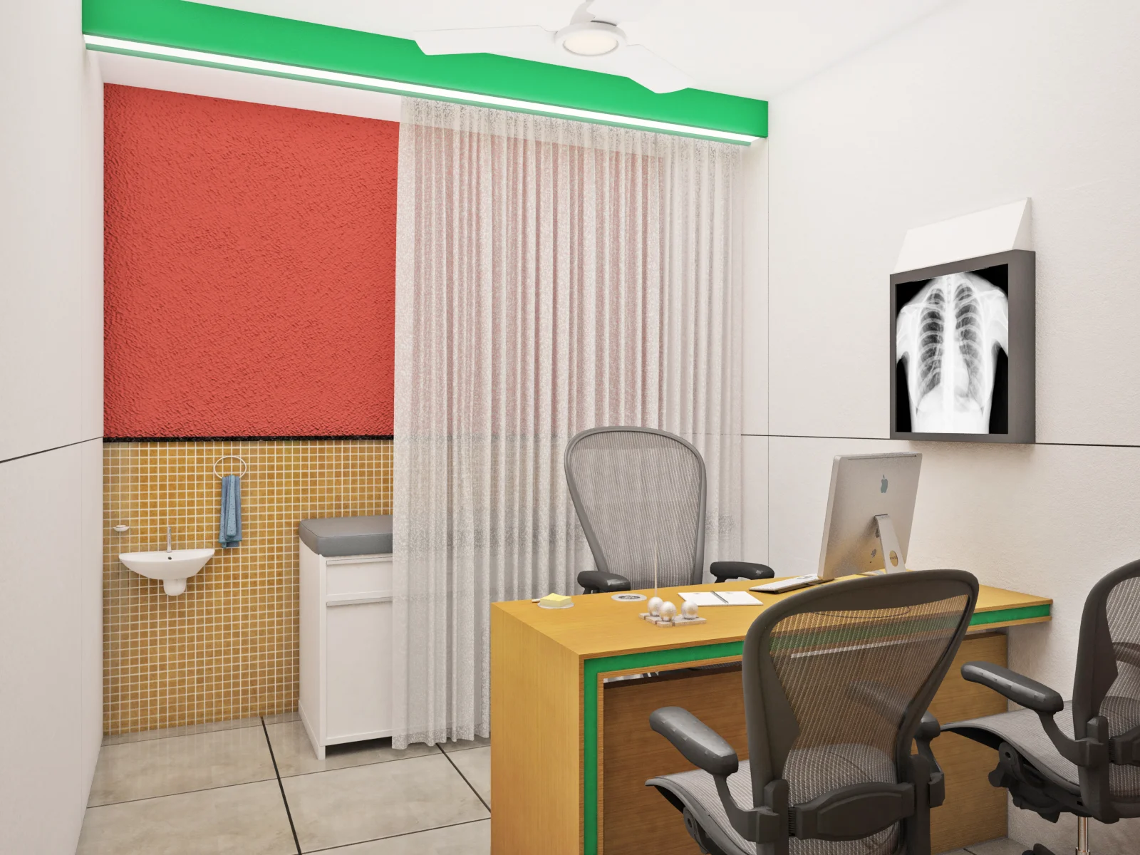 Rhythm Heart Institute, Dahod