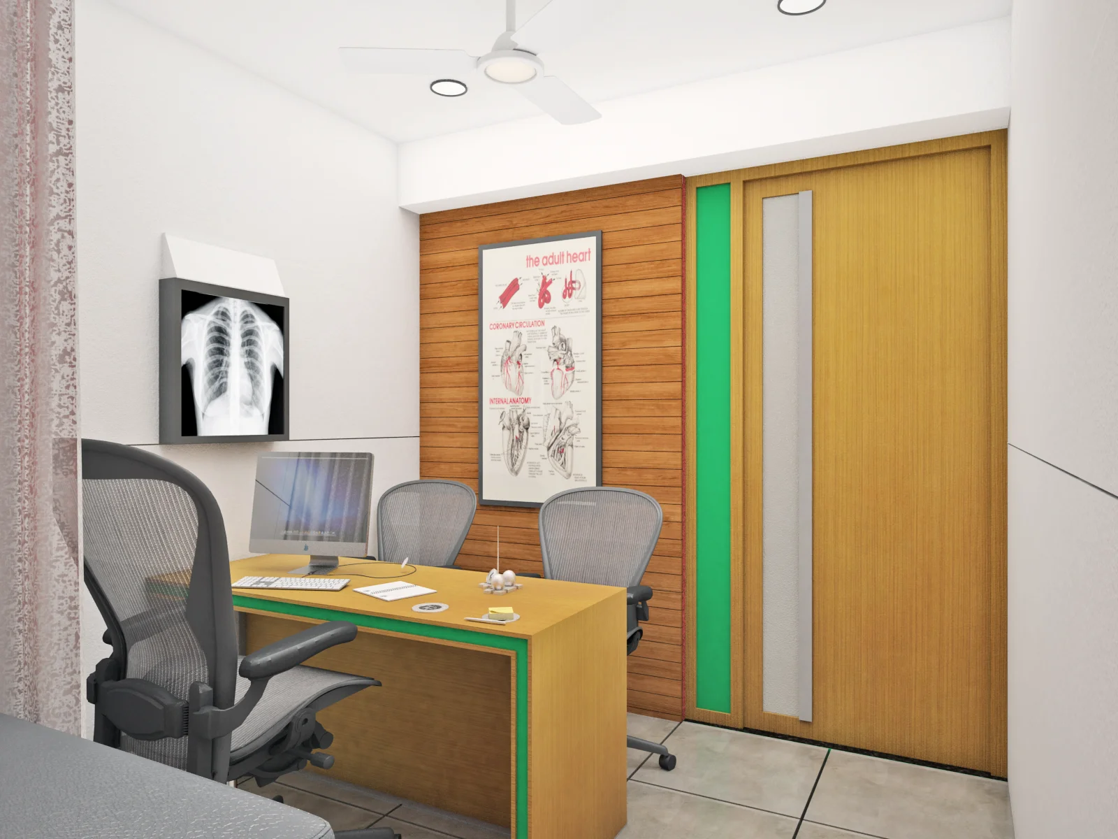 Rhythm Heart Institute, Dahod