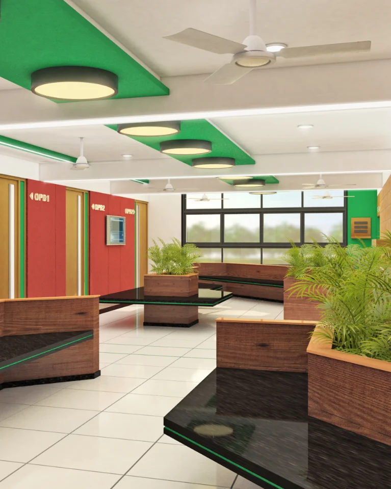 Rhythm Heart Institute Dahod