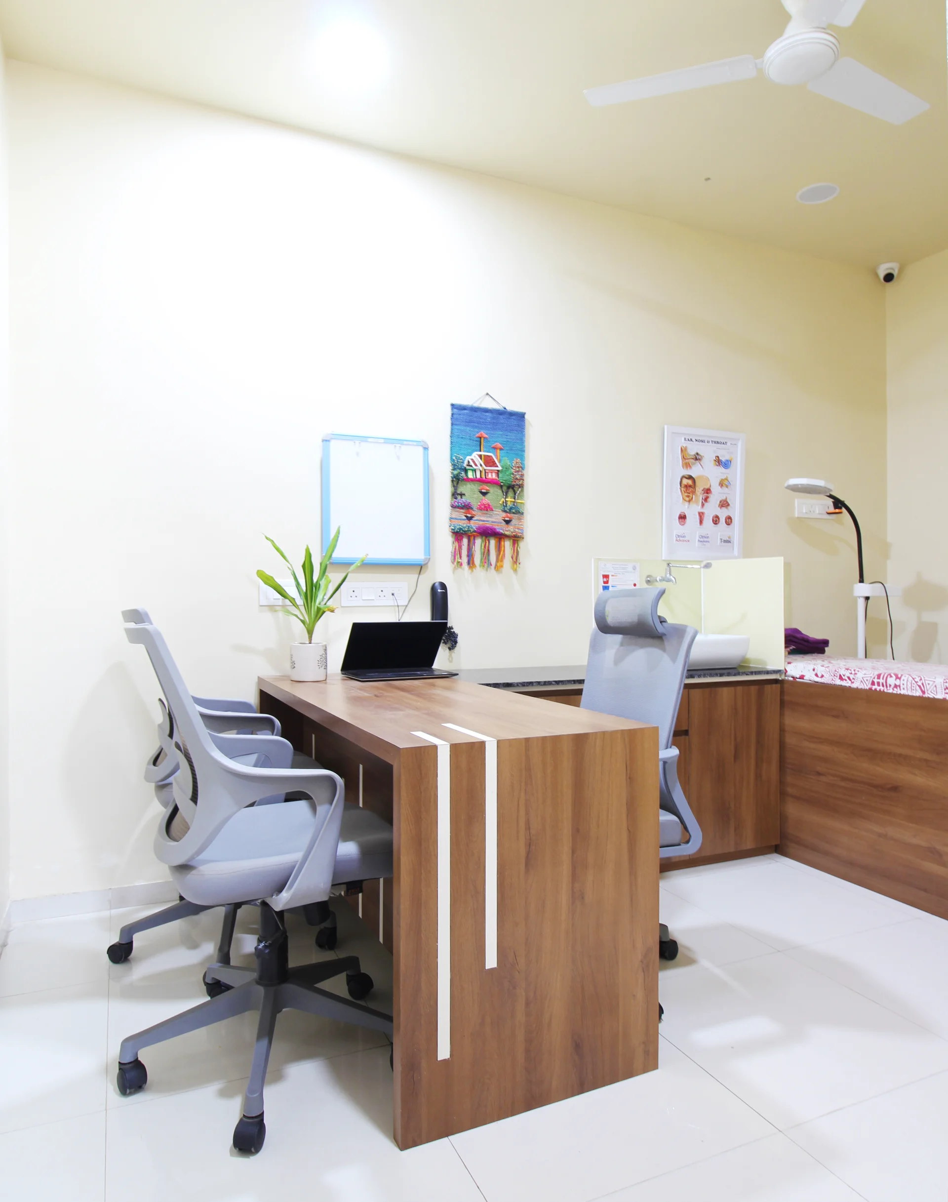 Shakuntal ENT Clinic