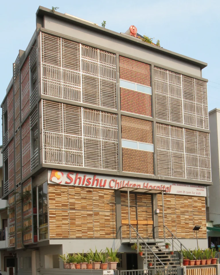 Shishu Hospital