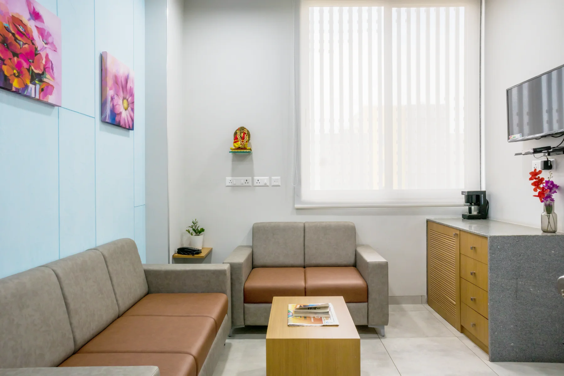 Vaishvi Orthpaedic Hospital