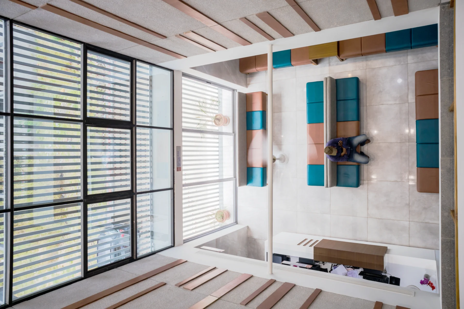 Vaishvi Orthpaedic Hospital