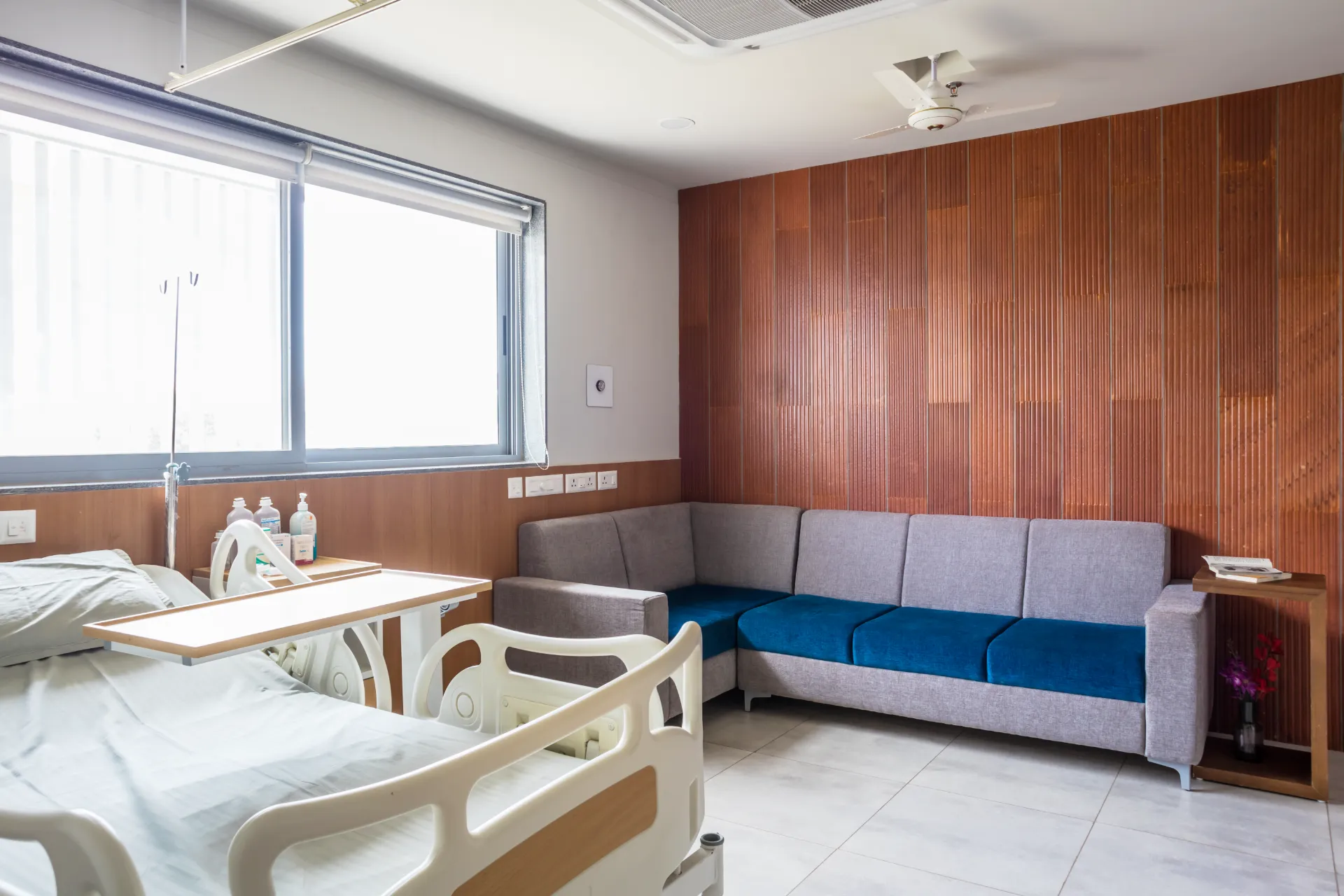 Vaishvi Orthpaedic Hospital