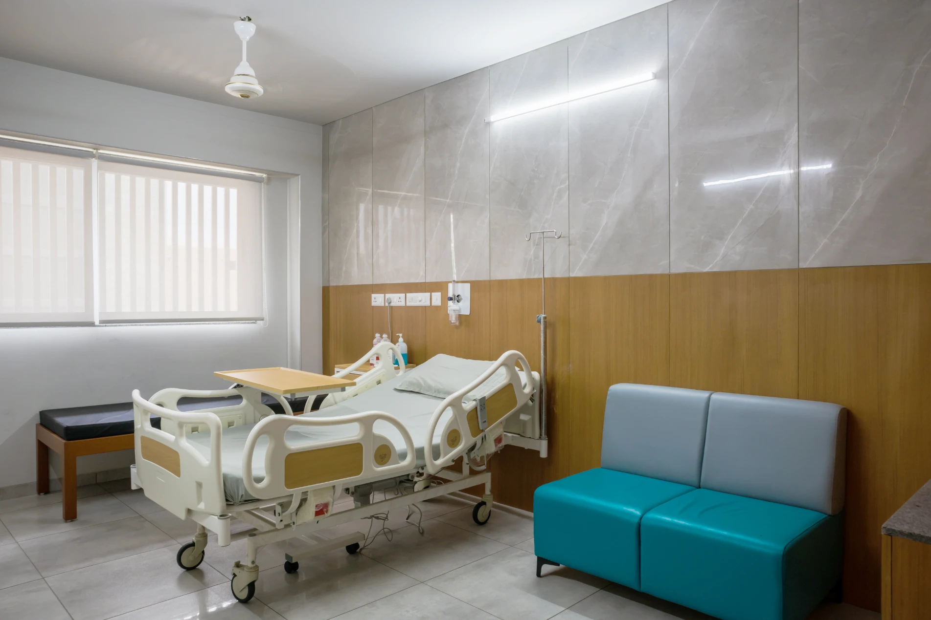 Vaishvi Orthpaedic Hospital