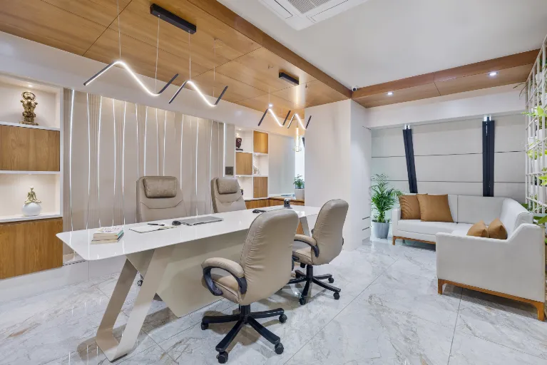 Commercial - Interior