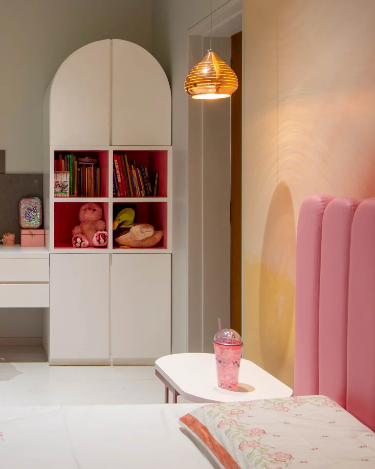  Residential Interior