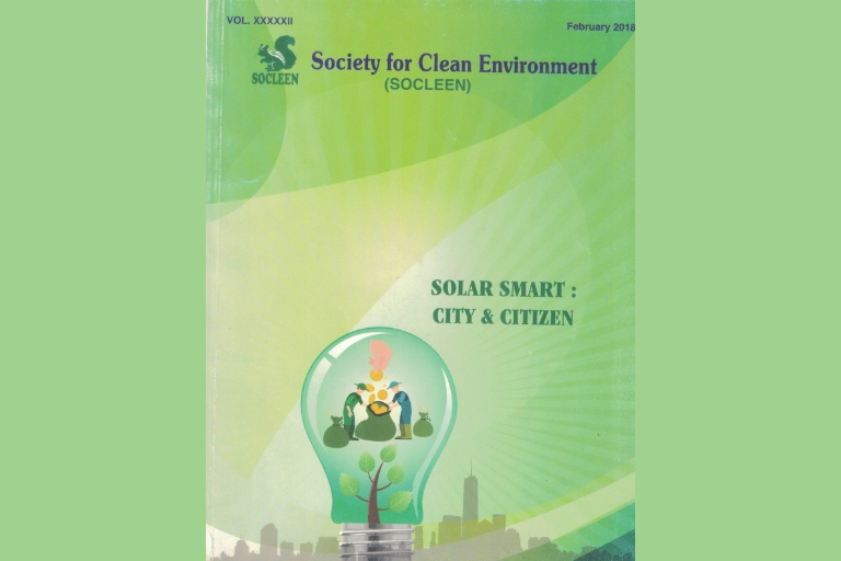 Waste disposal at source: rediscovering ways to be Create Zero Waste Homes