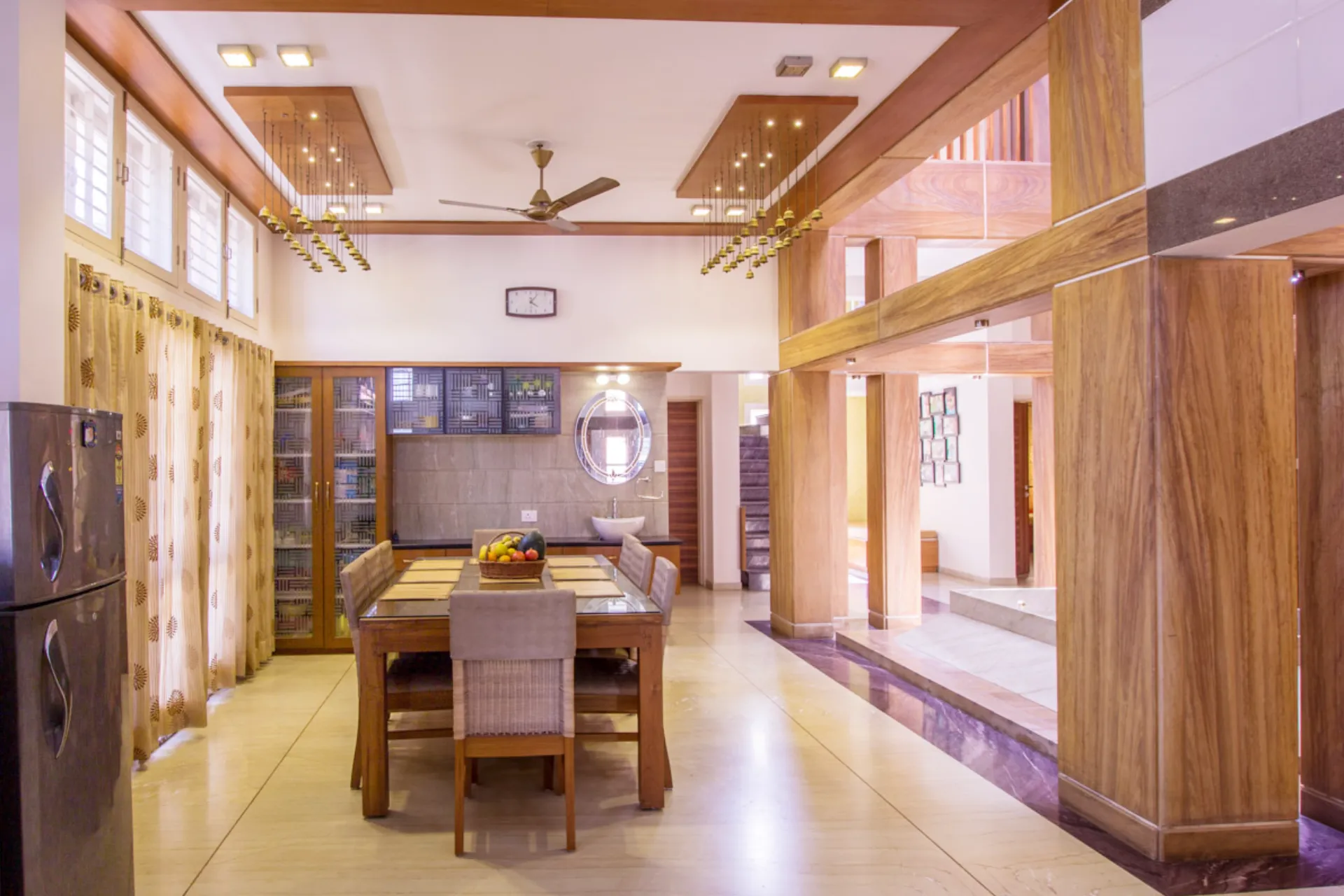 Harshal Amin Residence