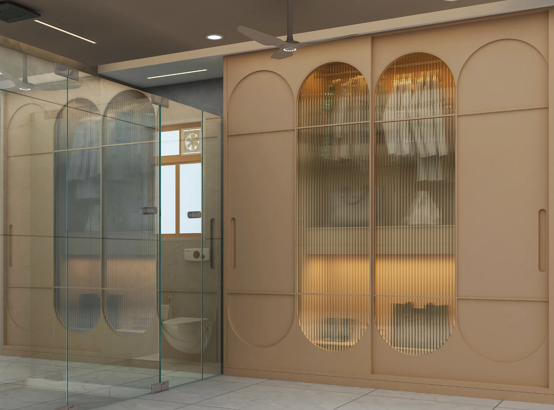 Nirali - Nilesh Patel Residence