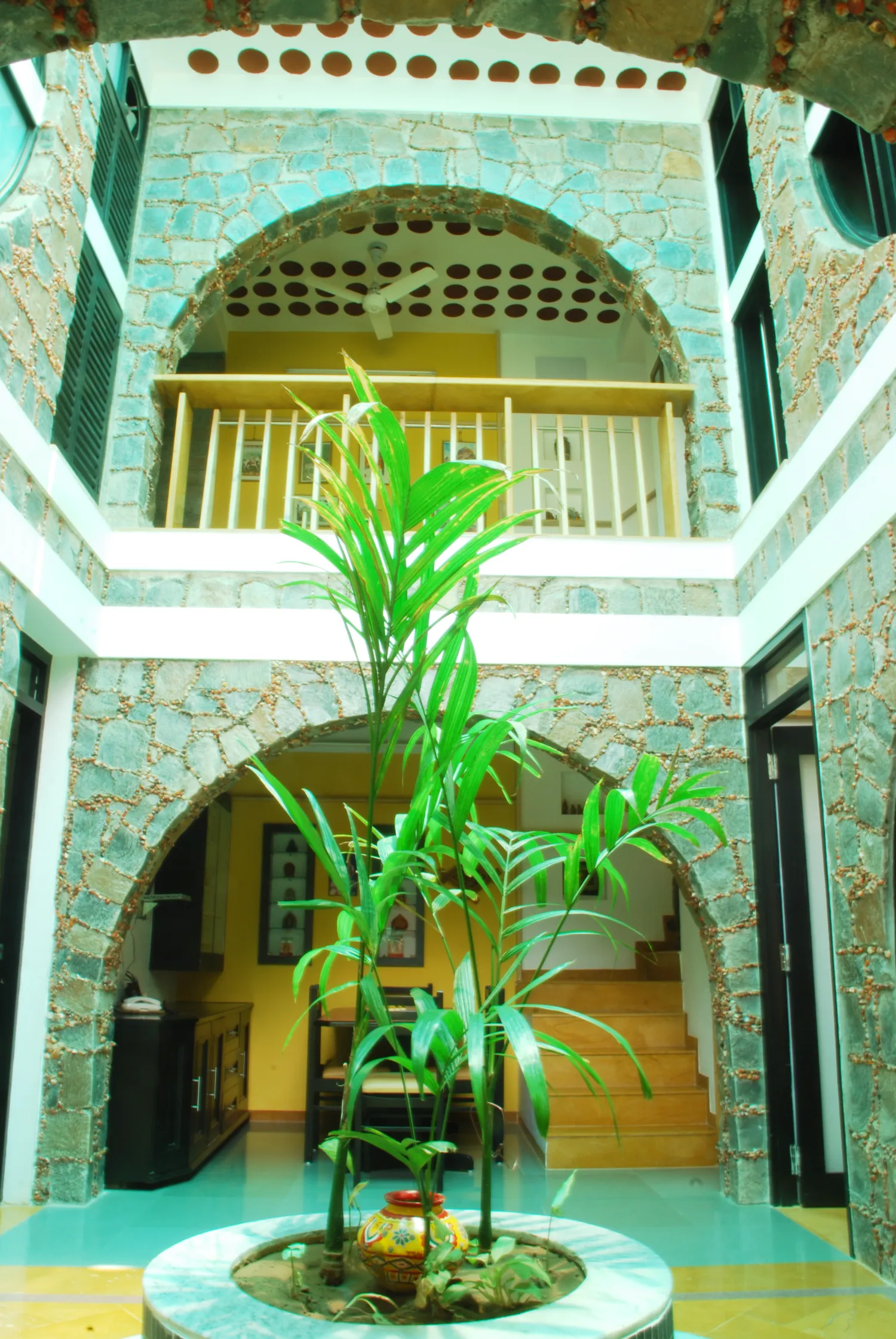 Dalwadi Residence